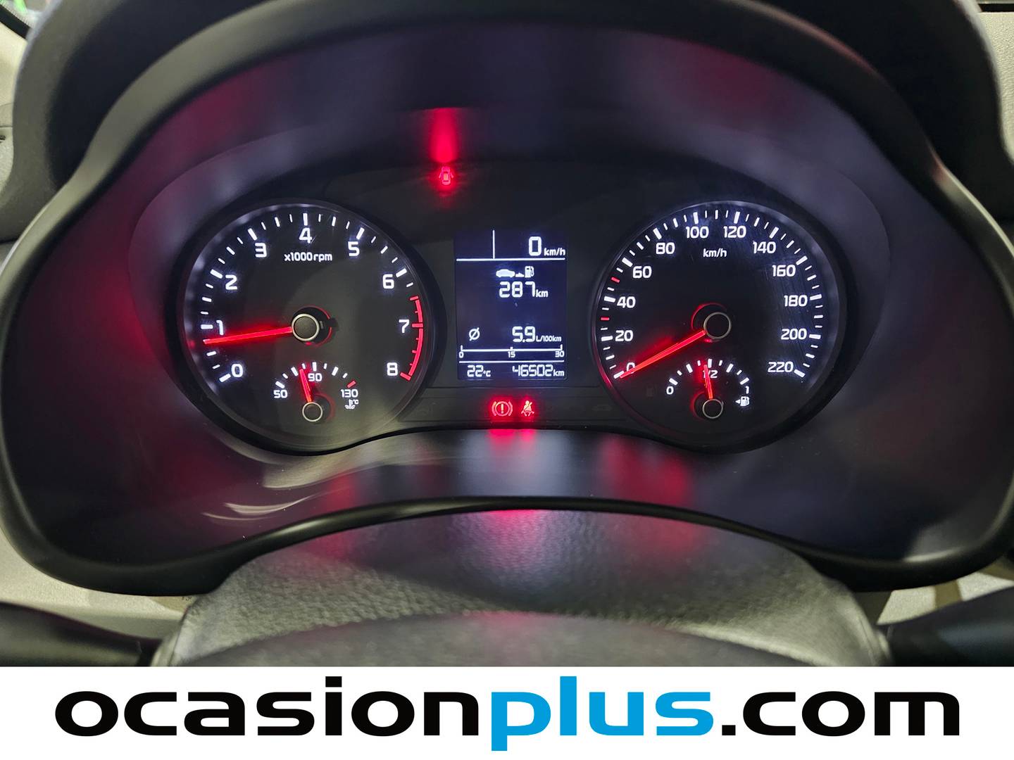 KIA Rio KIA Rio 1.2 DPi Concept (84 CV) 2021