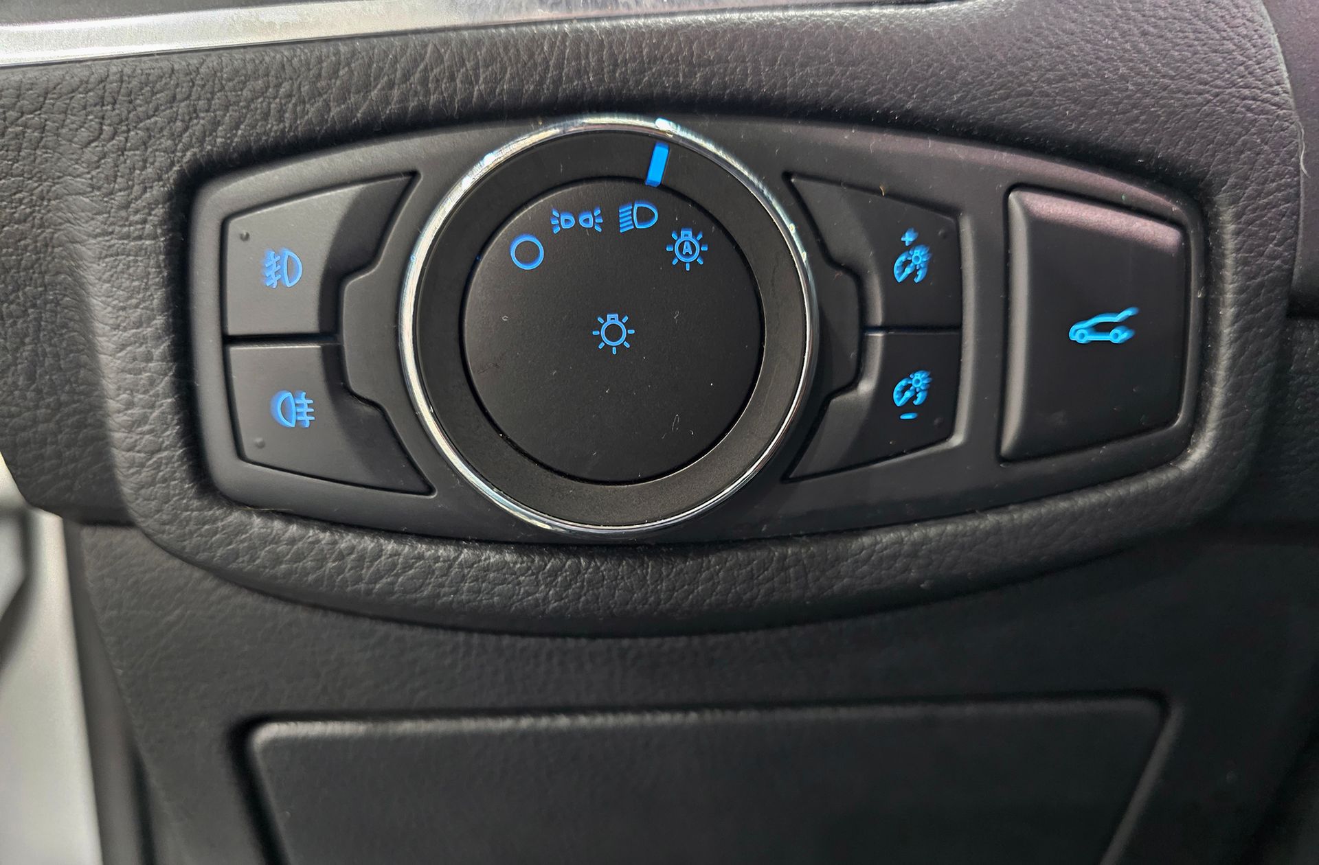 Ford S-Max 2.0 TDCi Panther ST-Line Powershift - foto 17