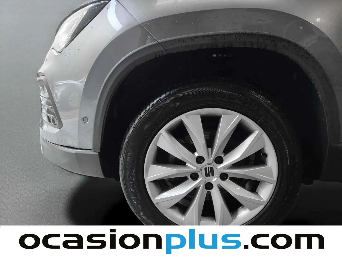 Foto Seat Ateca SEAT Ateca 1.5 TSI S&S Style XL (150 CV)