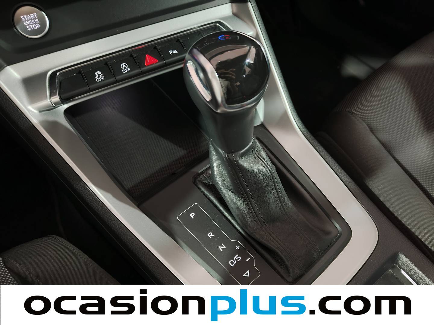 Audi Q3 Audi Q3 Advanced 35 TDI (150 CV) S tronic de segunda mano