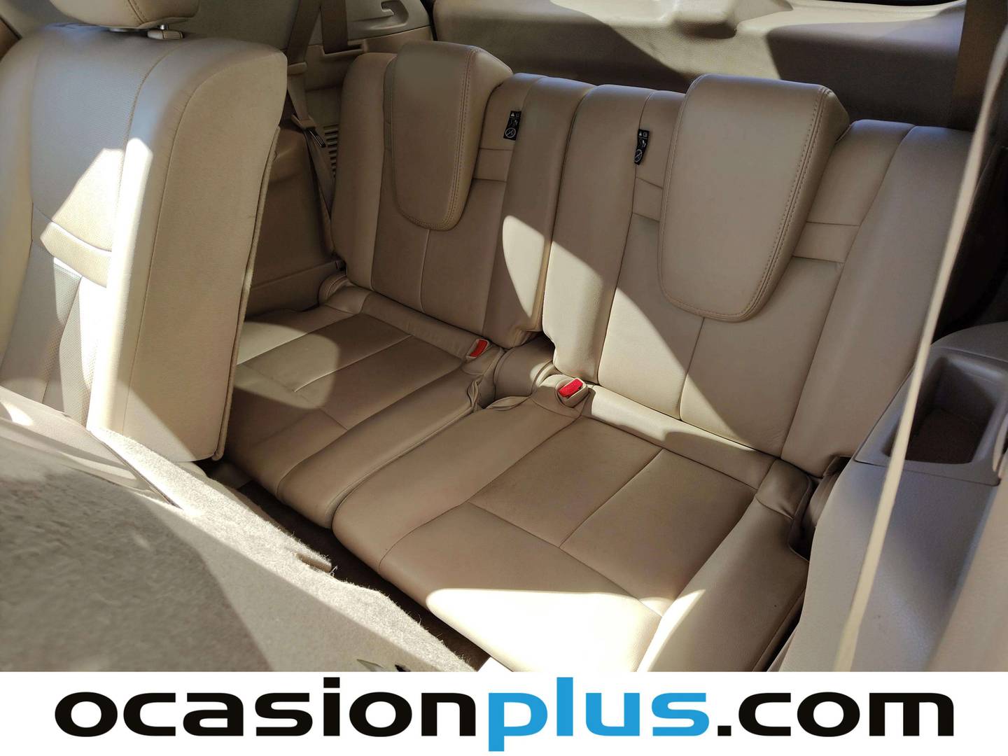 Nissan X-TRAIL Nissan X-Trail 1.6 dCi Tekna 4x2 XTronic (130 CV) 7 Plazas 130cv