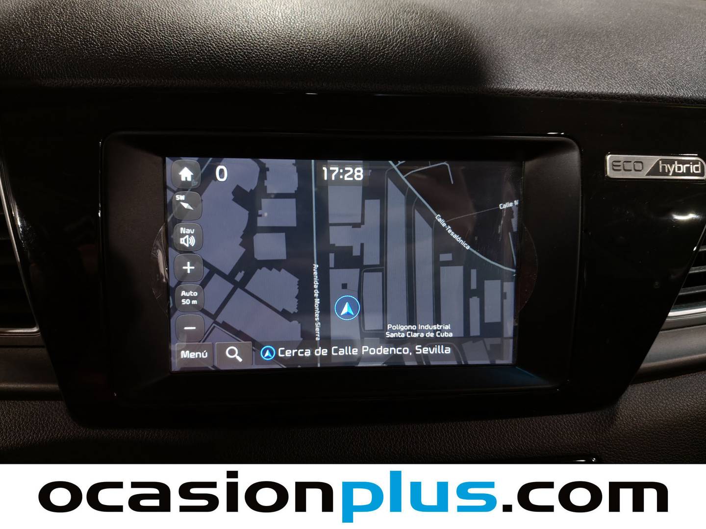 Extras y acabados del KIA Niro KIA Niro 1.6 GDi HEV Híbrido Business (141 CV)