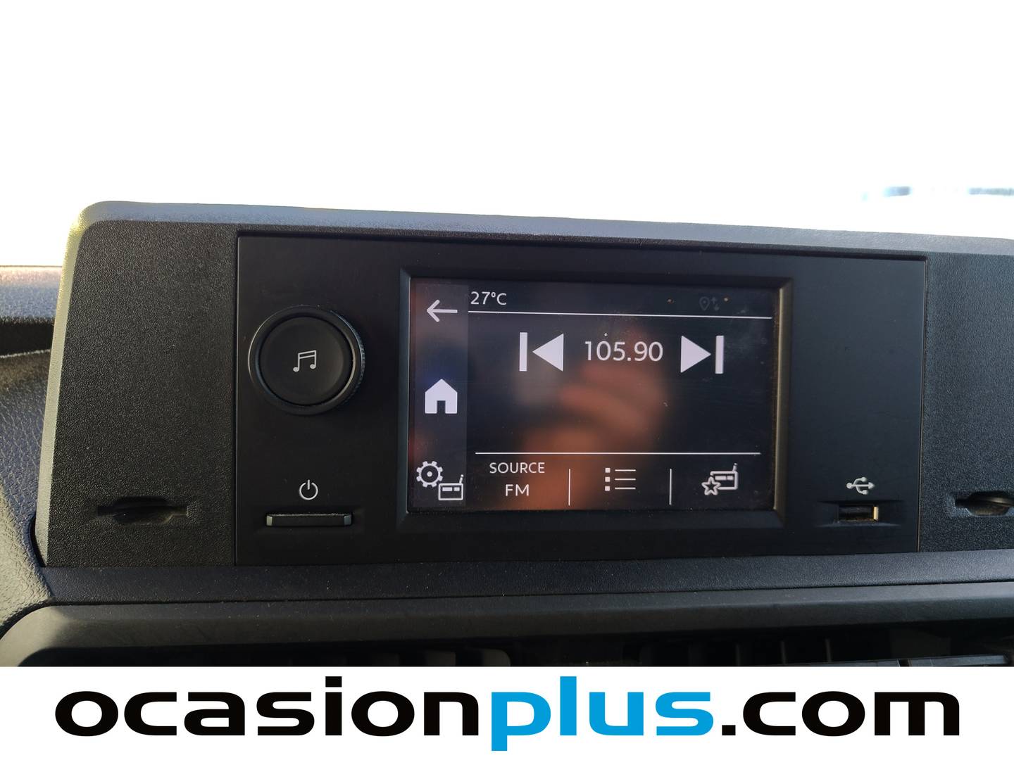 Fiat Scudo Fiat Scudo Furgon 1.5 Bluehdi L2 (120 CV) al mejor precio