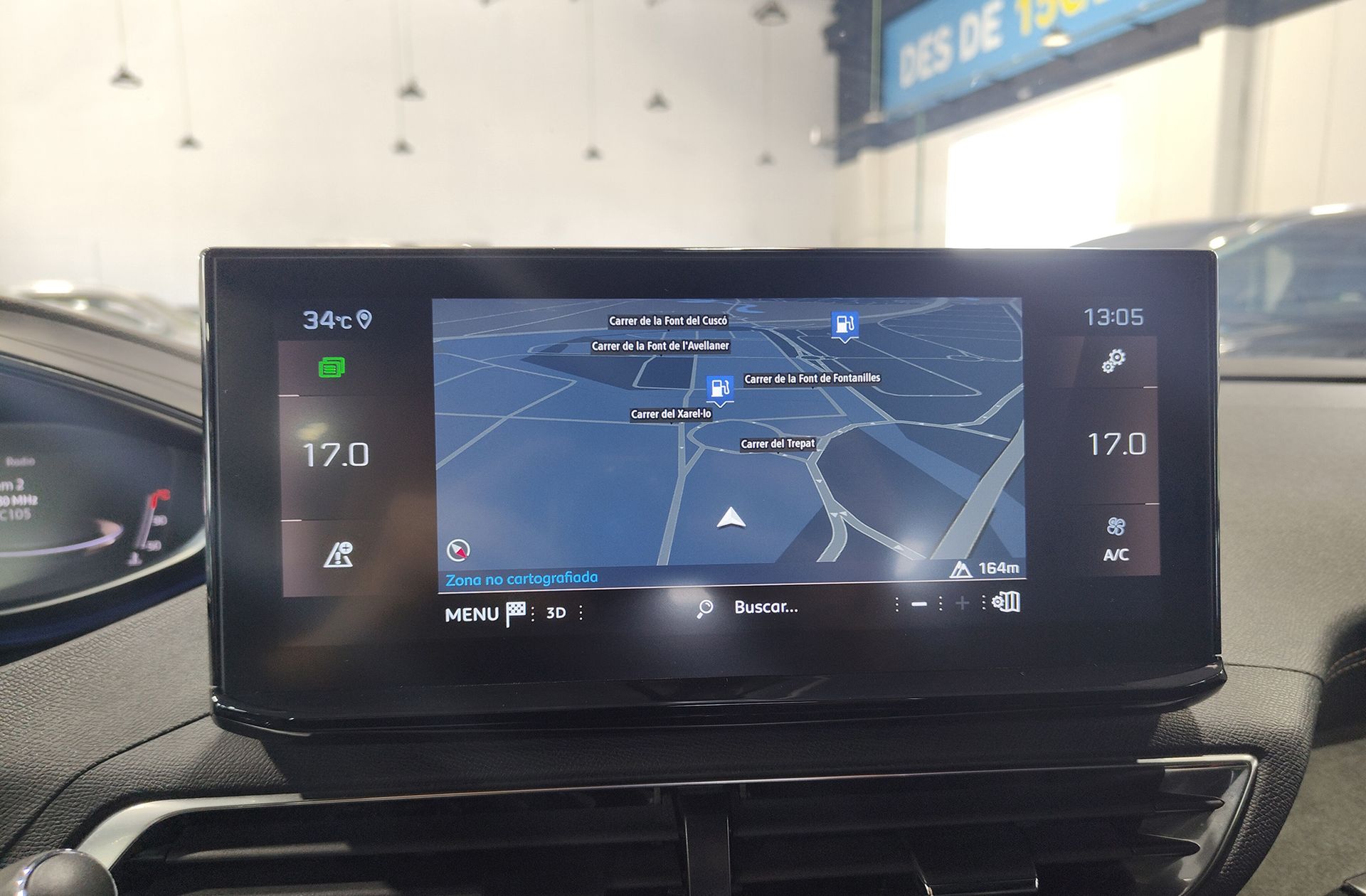 Peugeot 3008 1.5 BlueHDi GT EAT8 - foto 11