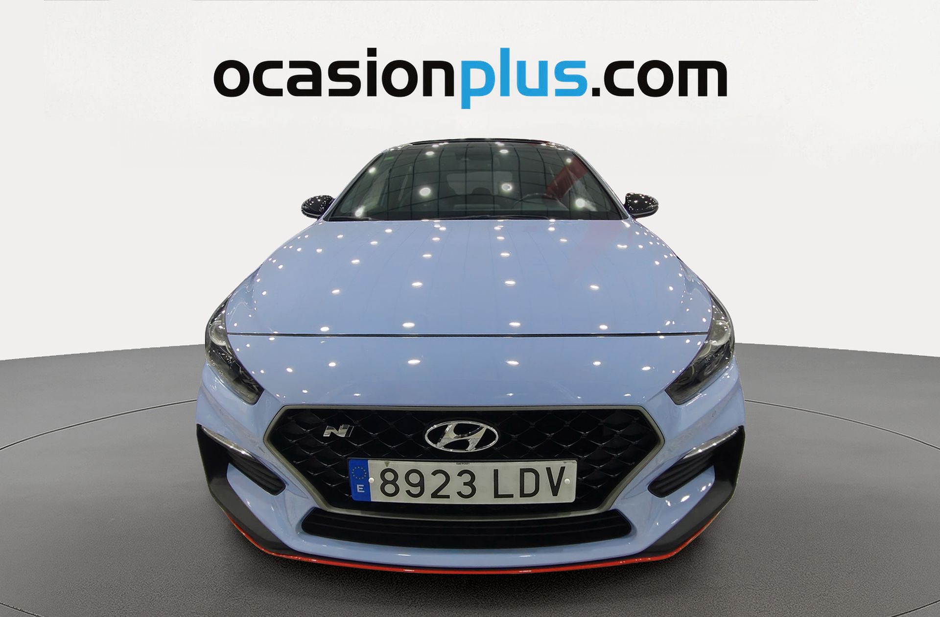 Hyundai i30 2.0 T-GDi N Performance Sky - foto 17