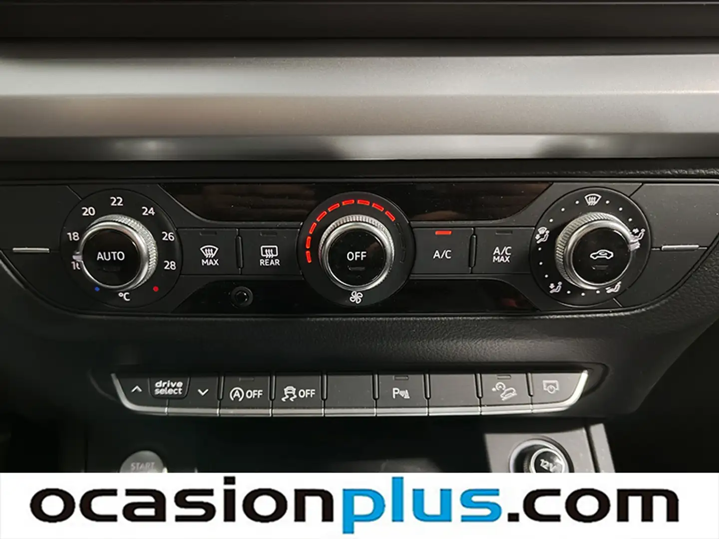 Foto Audi Q5 Audi Q5 Advanced 2.0 TFSI quattro (252 CV) S tronic