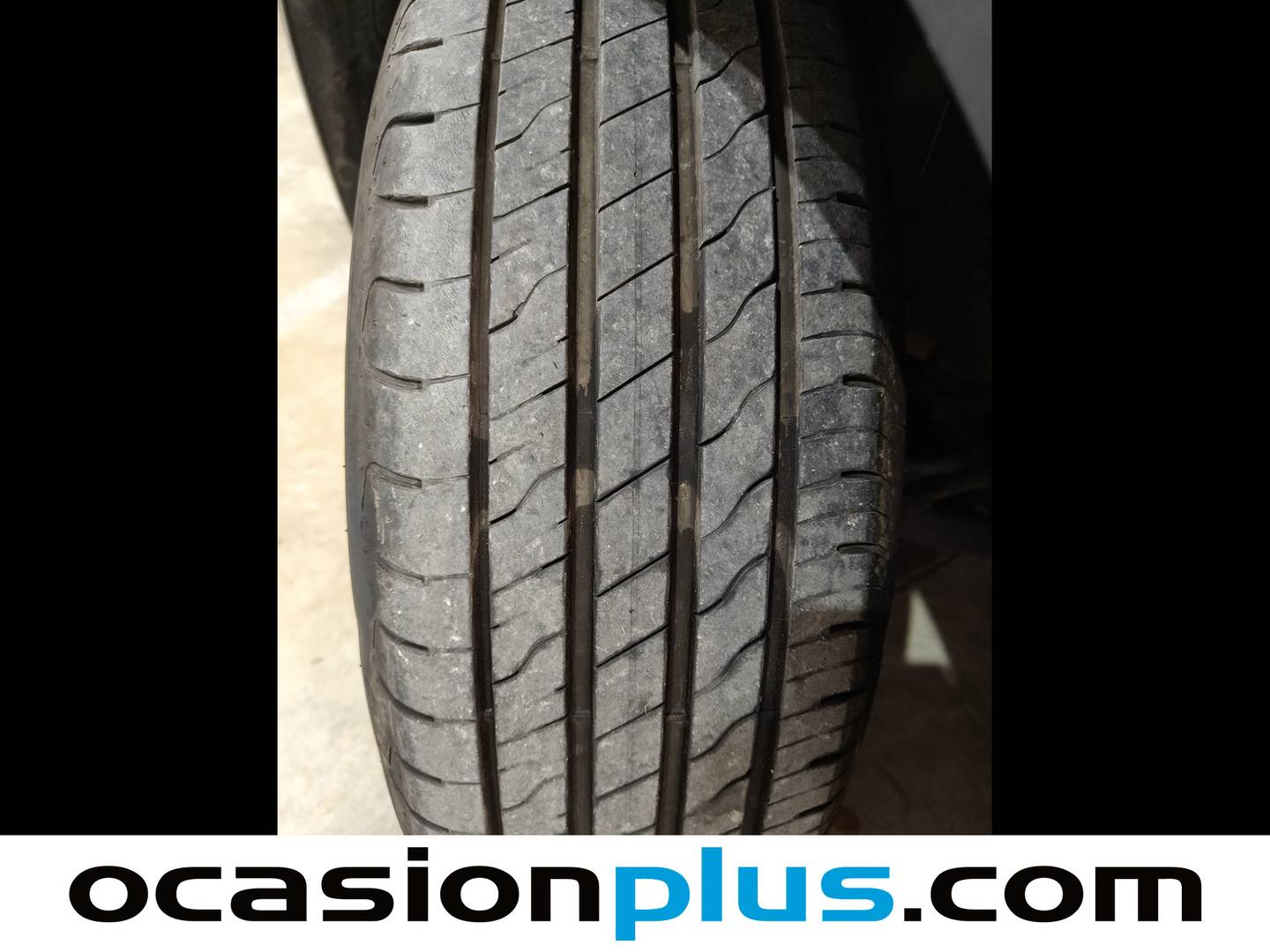 Foto Hyundai Tucson Hyundai Tucson 1.7 CRDi BlueDrive Tecno Sky 4x2 (115 CV)