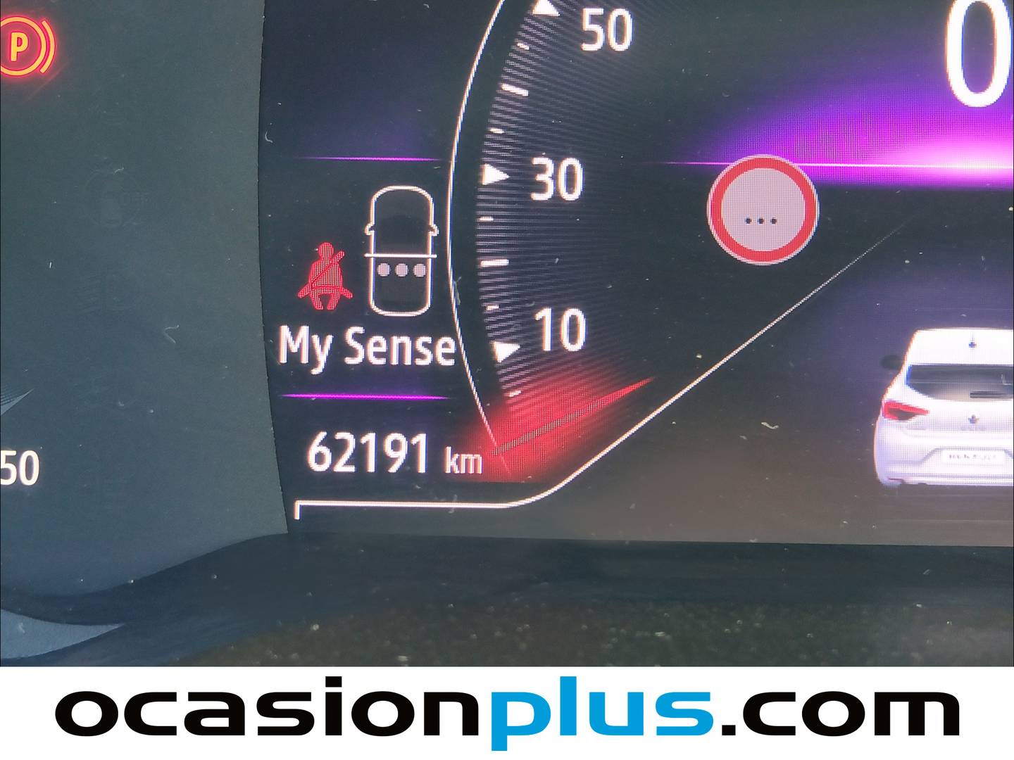 Renault Clio Renault Clio Techno TCe (100 CV) GLP seminuevo