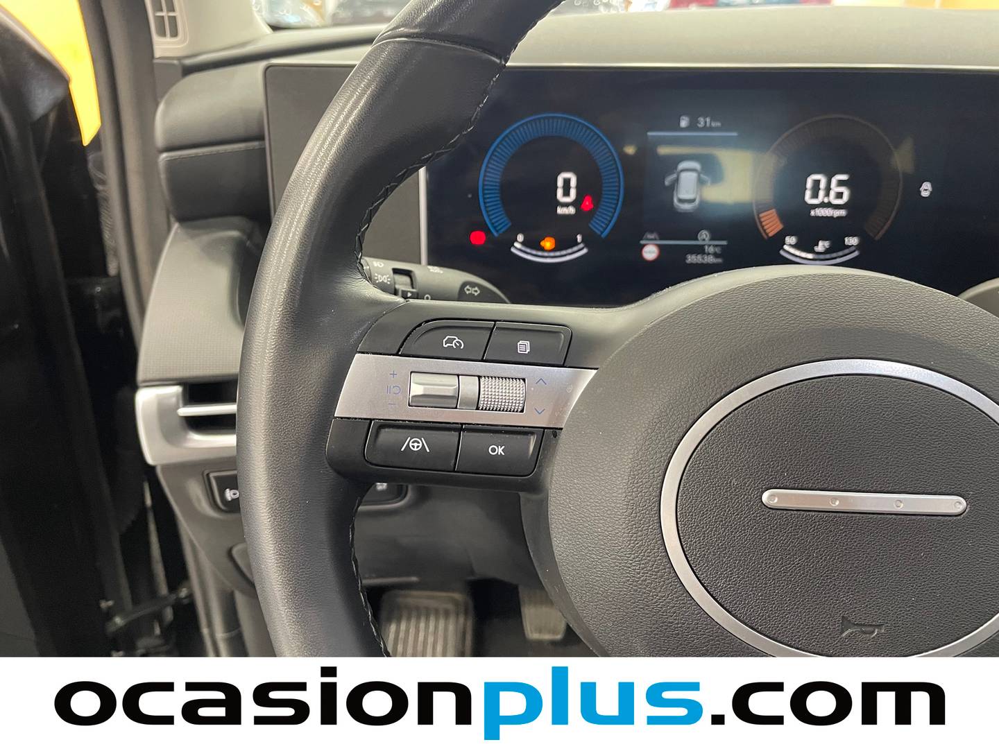 Foto Hyundai Tucson Hyundai Tucson 1.6T Klass (160 CV)