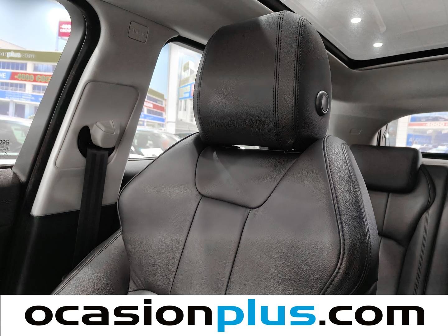 Foto Land Rover Range Rover Evoque Land Rover Range Rover Evoque 2.0 TD4 SE 4WD Auto 110 kW (150 CV)