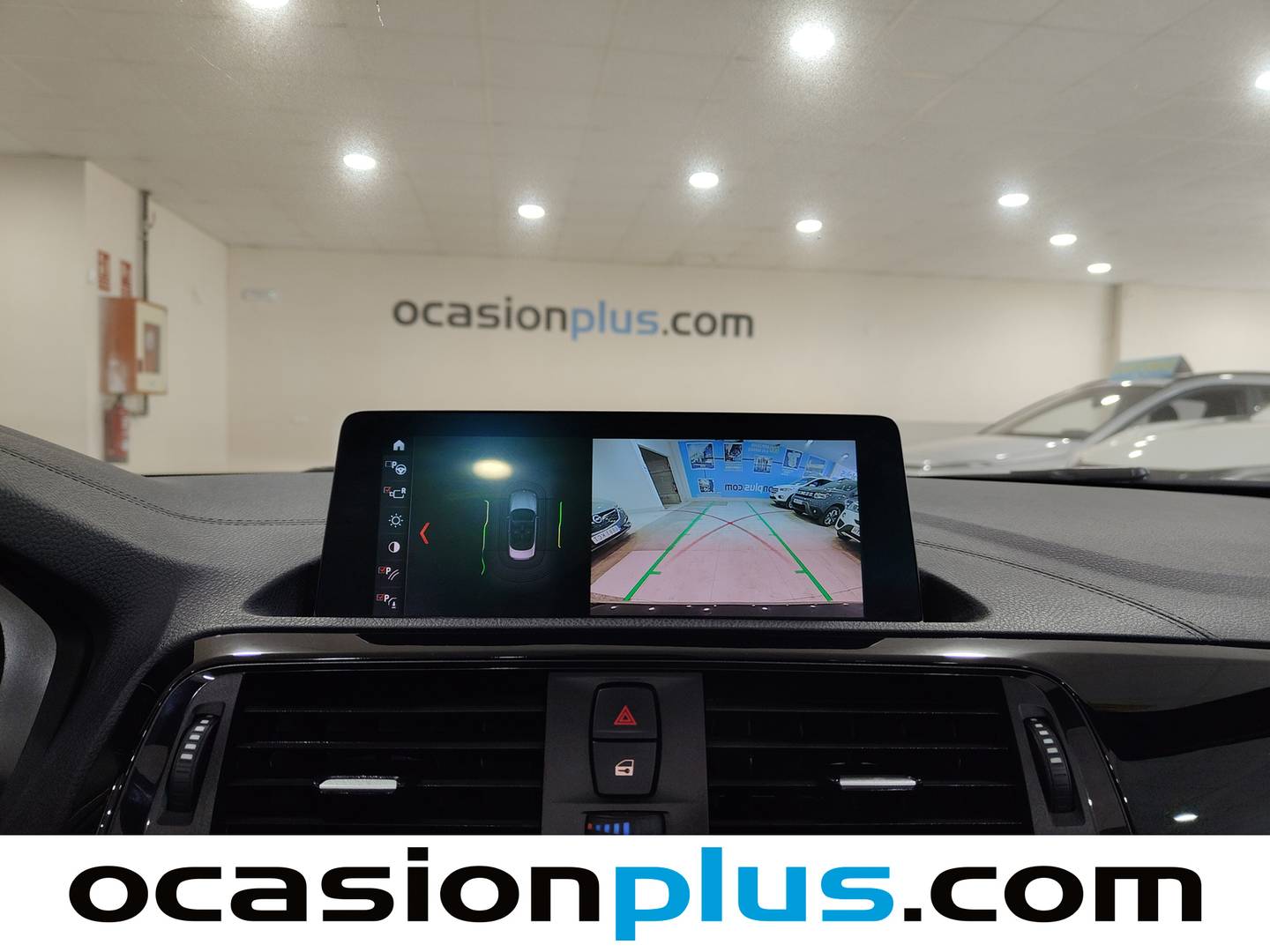 Extras del BMW Serie 2 BMW Serie 2 218i Cabrio (136 CV)
