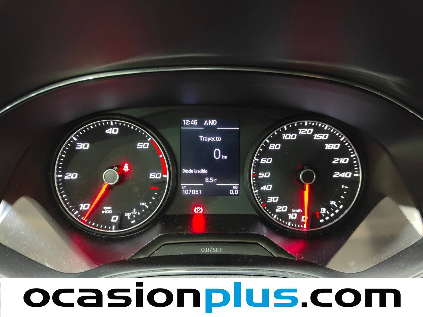 Foto Seat Ibiza SEAT Ibiza 1.6 TDI Style 85 kW (115 CV)