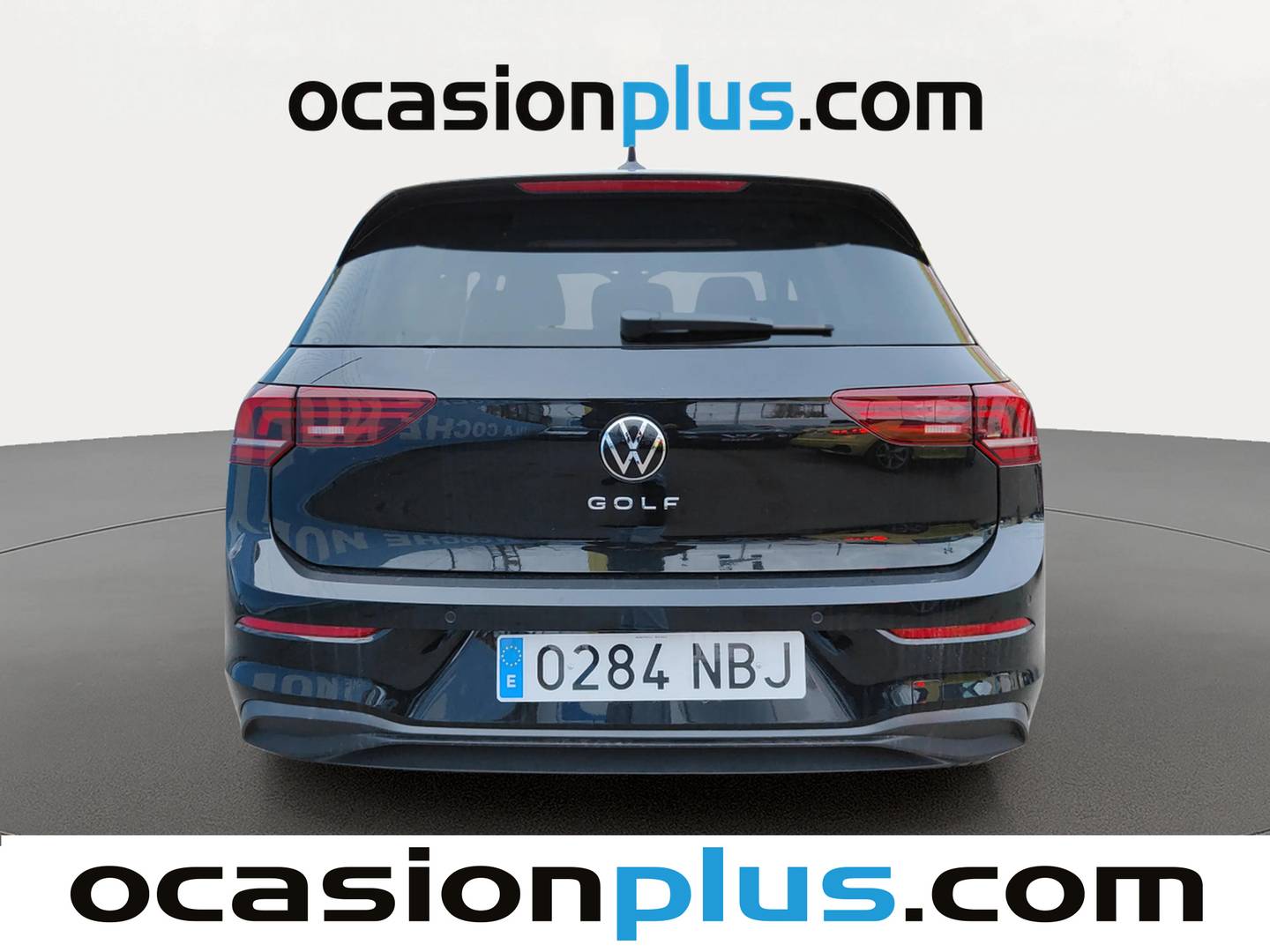 Foto Volkswagen Golf Volkswagen Golf Más 2.0 TDI (115 CV)