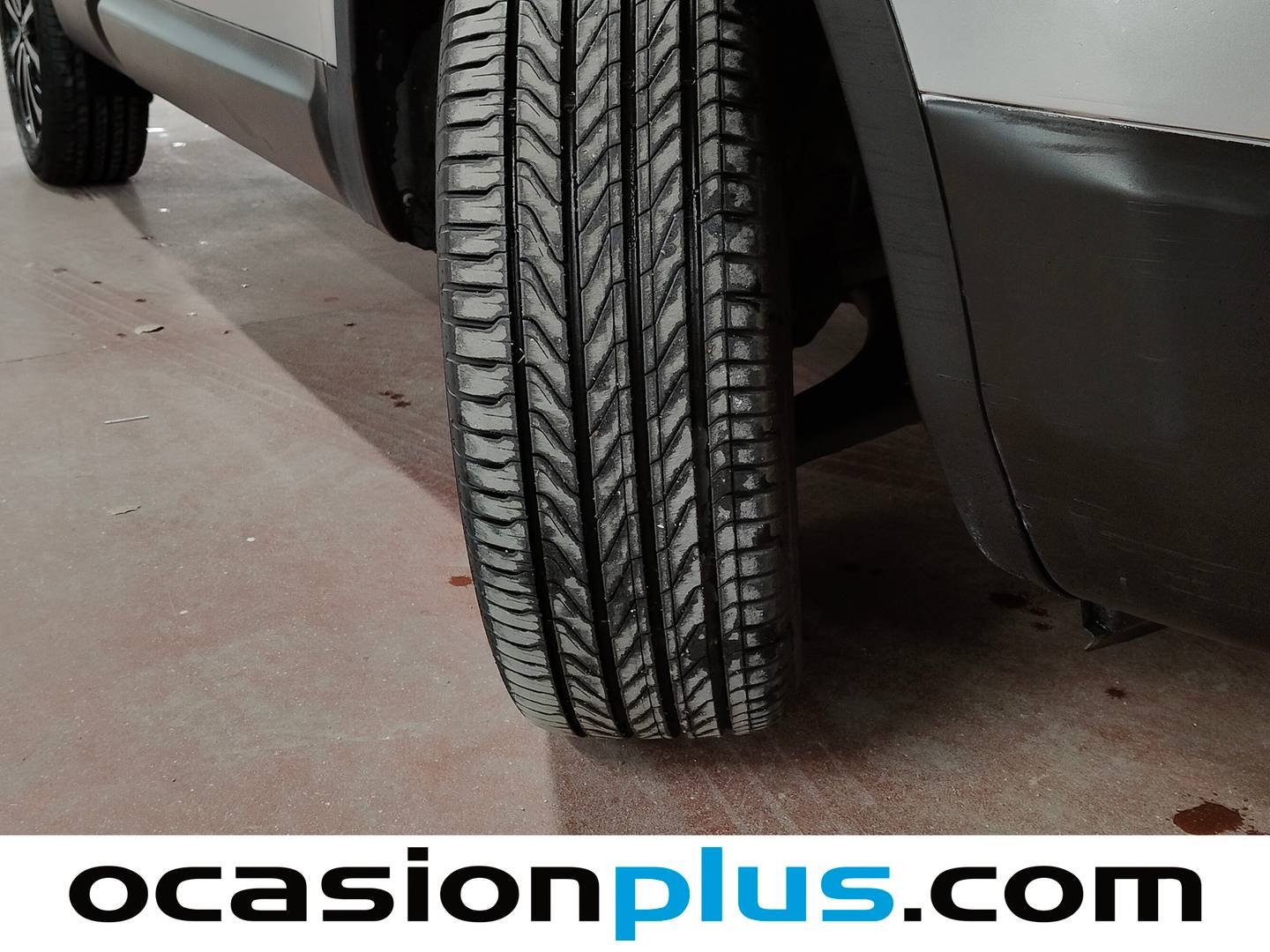 Nissan QASHQAI Nissan Qashqai 1.5 dCi 360 4x2 (110 CV) diésel