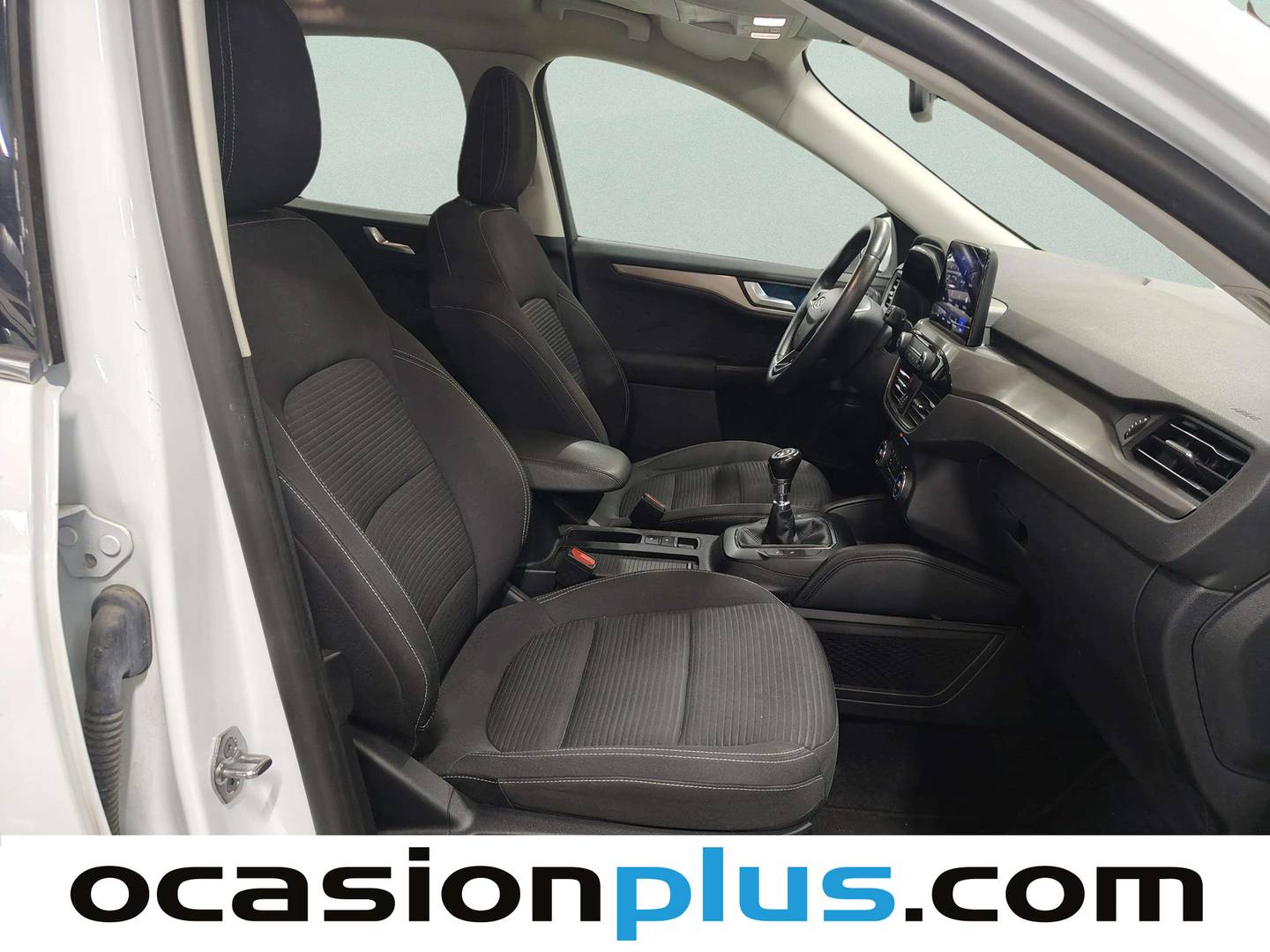 Ford Kuga Ford Kuga 1.5 EcoBlue Titanium (120 CV) km 0