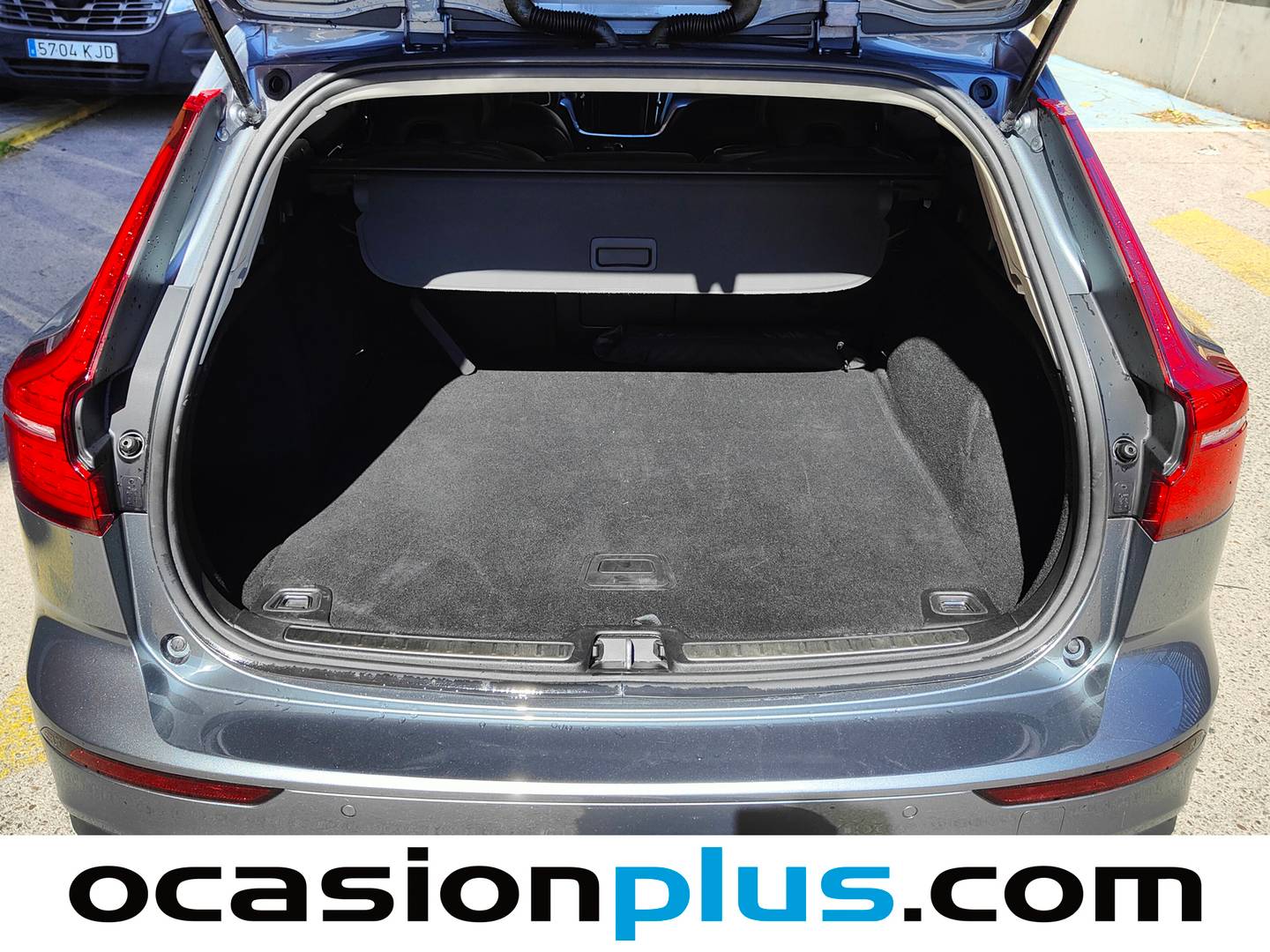 Foto Volvo V60 Volvo V60 D4 Momentum Auto (190 CV)