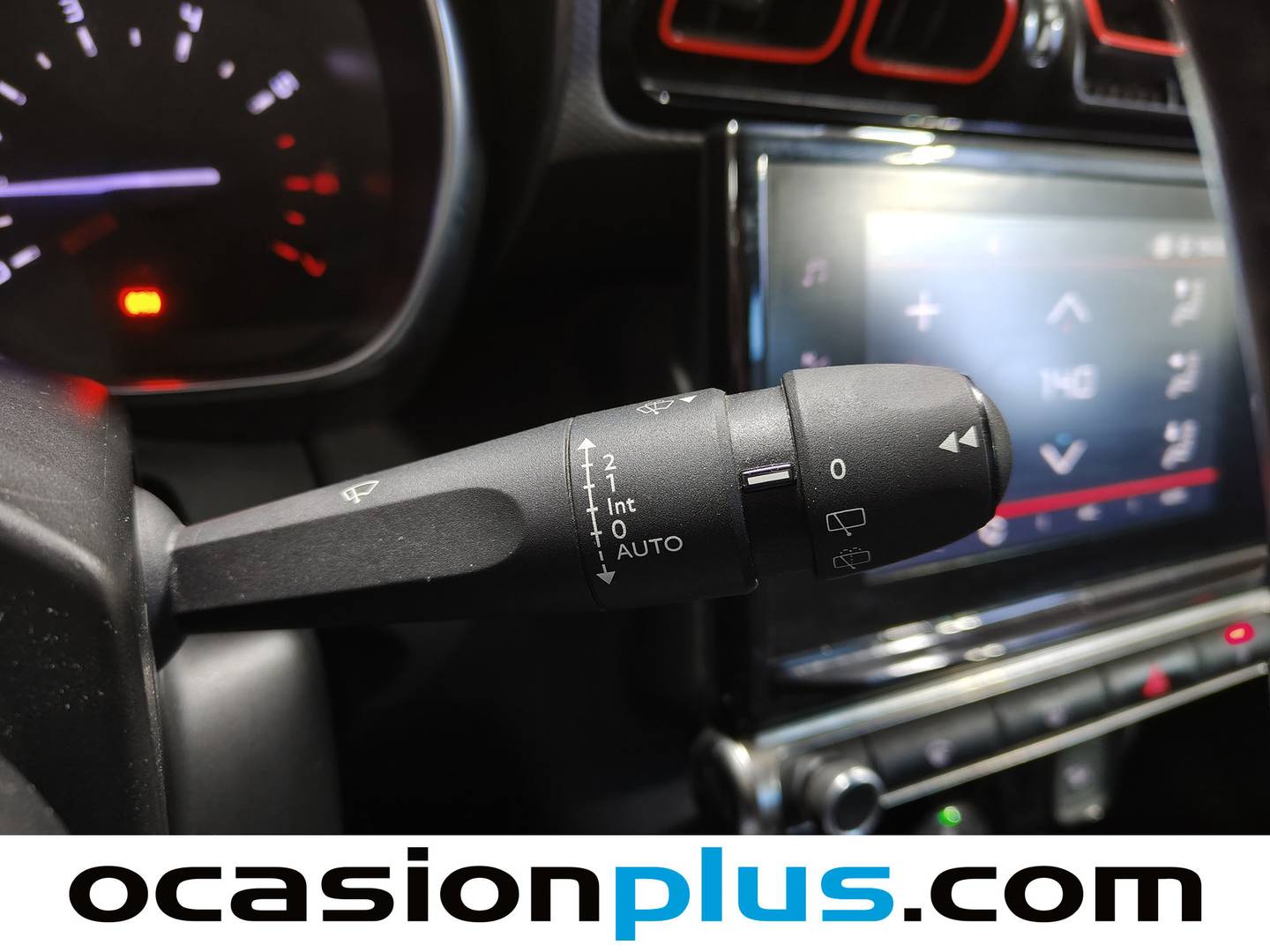 Foto Citroën C3 Aircross Citroen C3 Aircross PureTech 110 S&S Shine (110 CV)