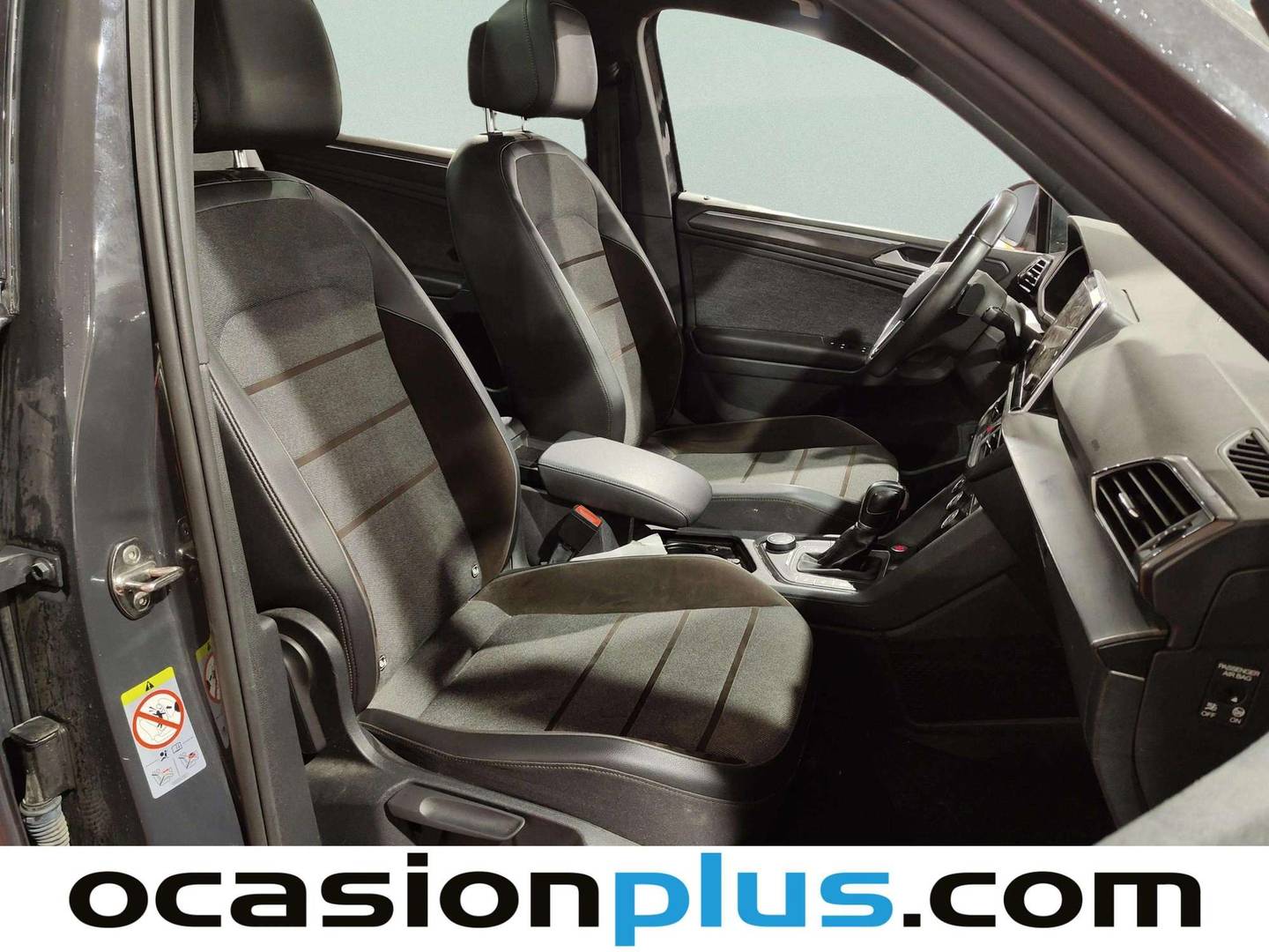Seat Tarraco Seat Tarraco 2.0 TDI S&S Xcellence 4Drive DSG (190 CV) 7 Plazas diésel