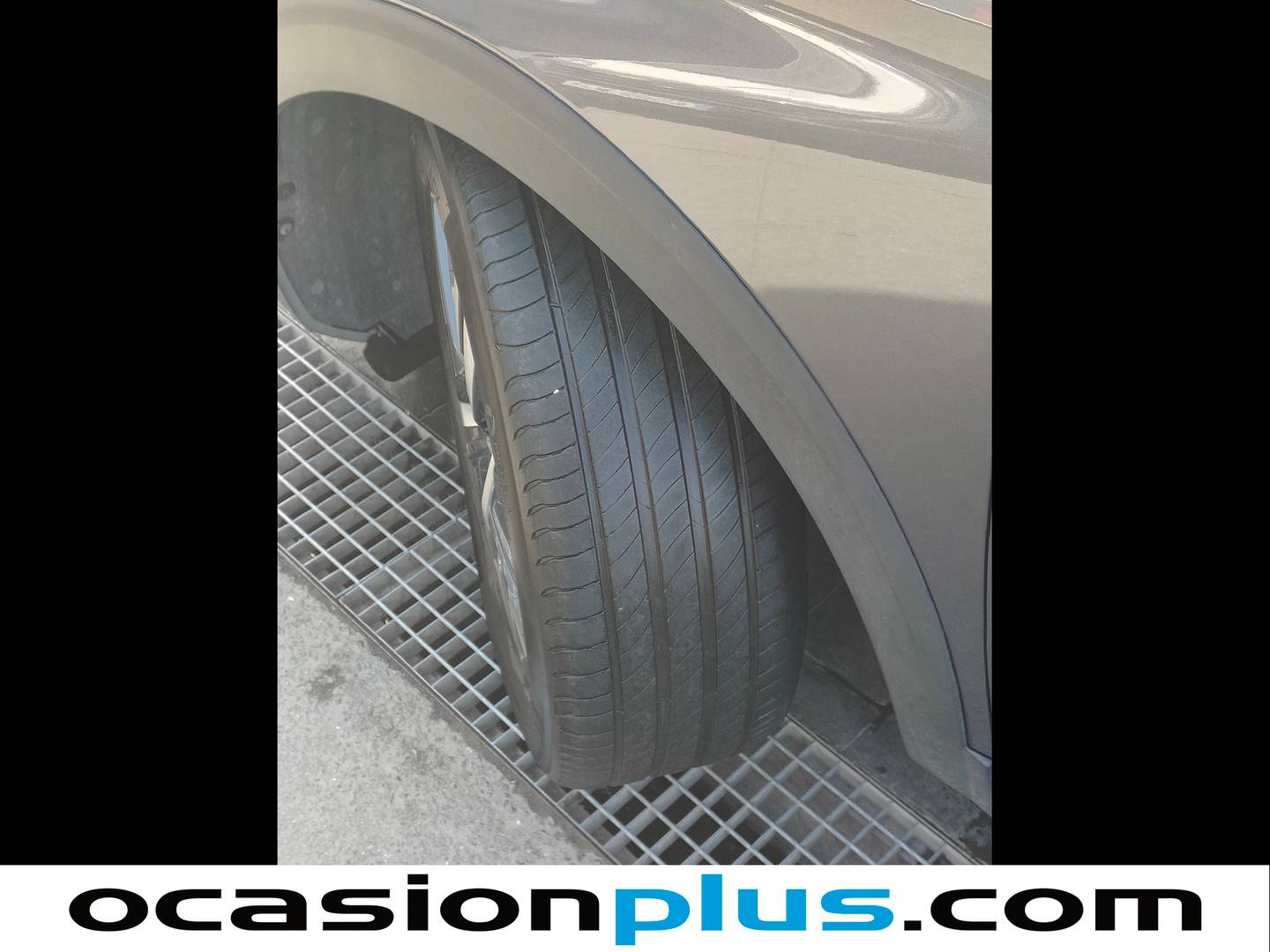 Peugeot 5008 Hybrid Peugeot 5008 Hybrid 1.2 Allure Pack eDCS6 (136 CV) 136cv