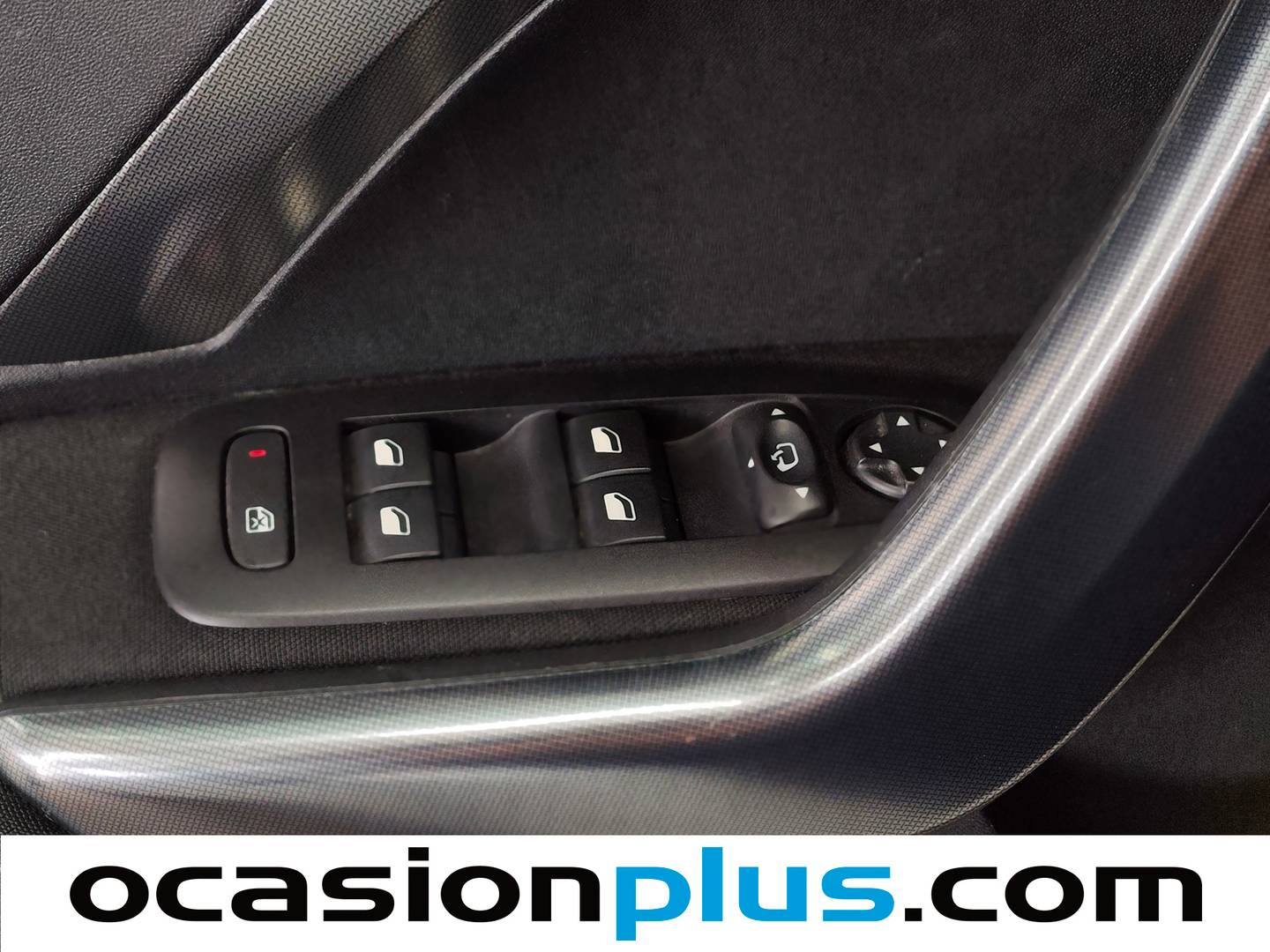 Peugeot 2008 Peugeot 2008 BlueHDi 120 S&S Allure EAT6 (120 CV) de segunda mano