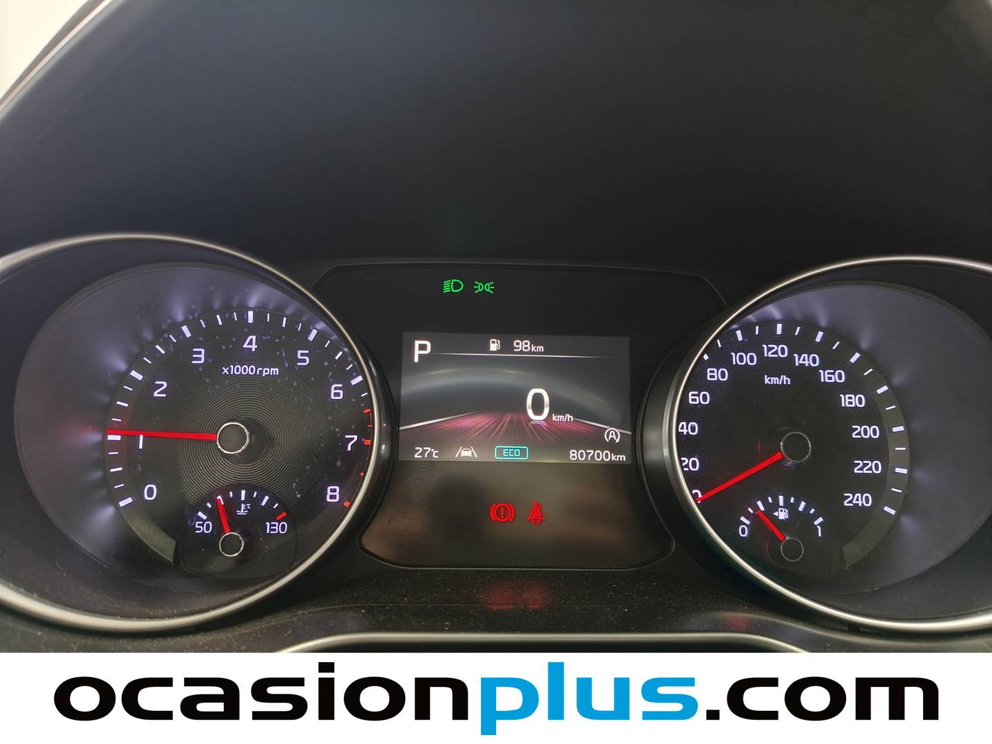 KIA Ceed KIA Ceed 1.0 MHEV Drive DCT (120 CV) 2024