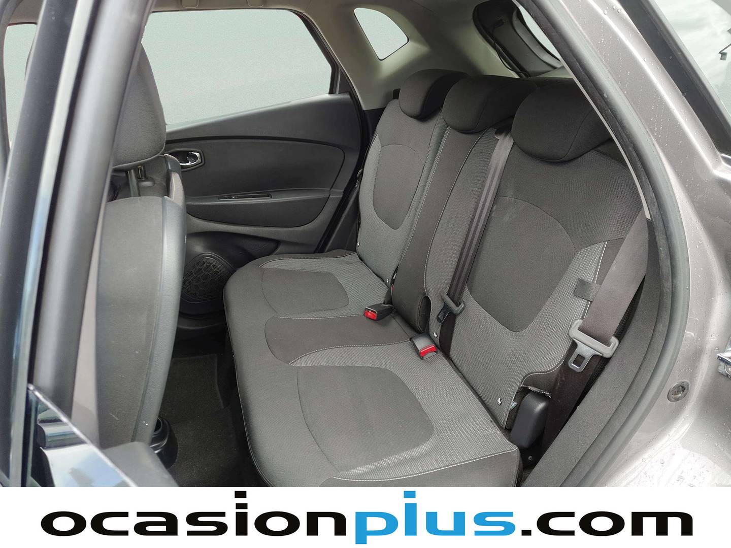 Foto Renault Captur Renault Captur Zen Energy TCe (90 CV)