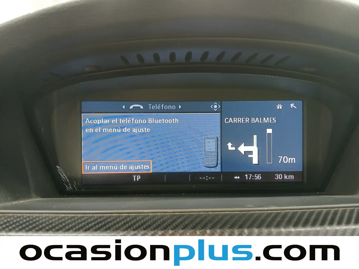 Foto BMW Serie 3 BMW Serie 3 335i Cabrio (306 CV) Pack M