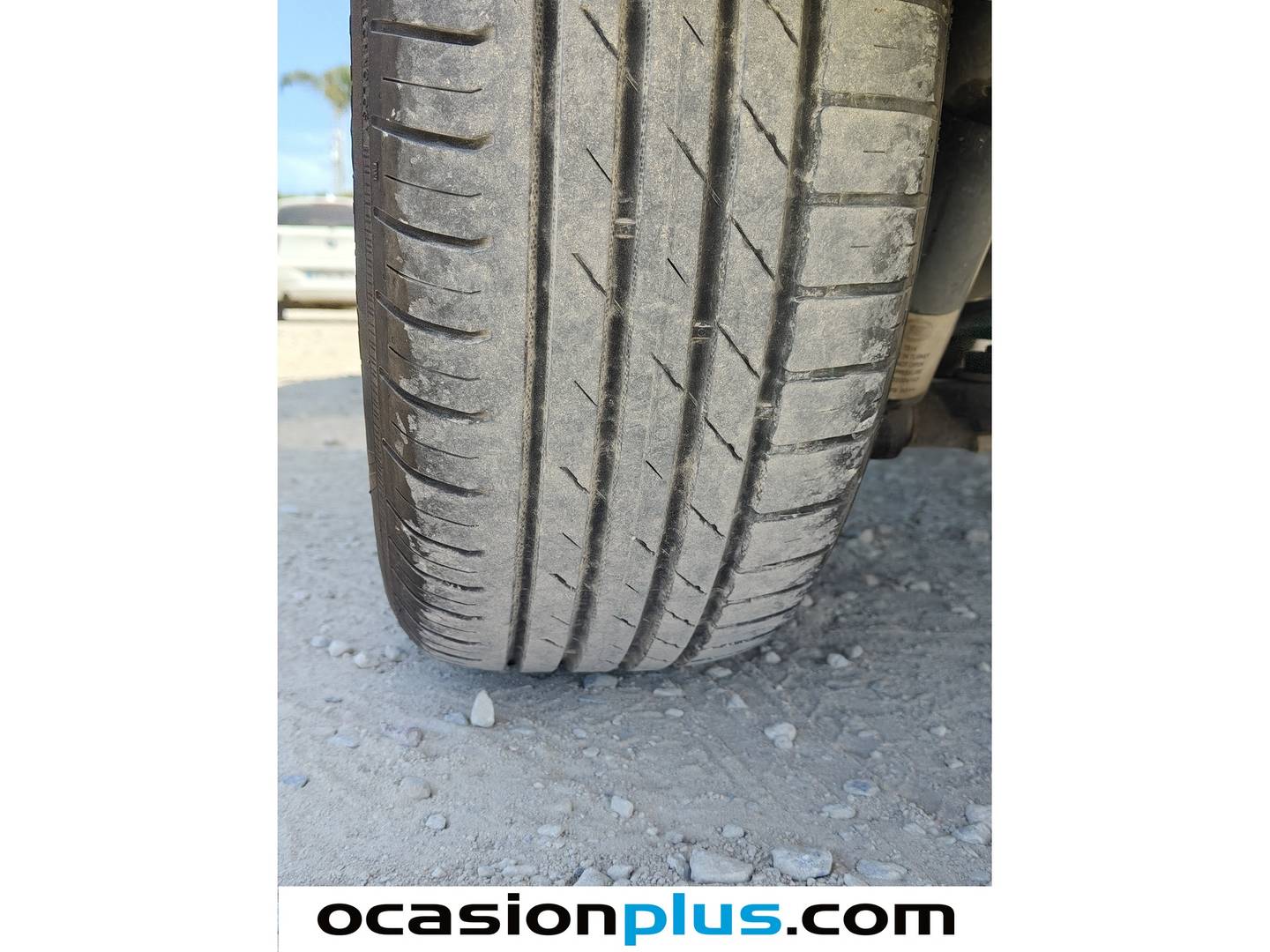 Fiat Doblò Fiat Dobló 1.3 Multijet Pop N1 (95 CV) de segunda mano