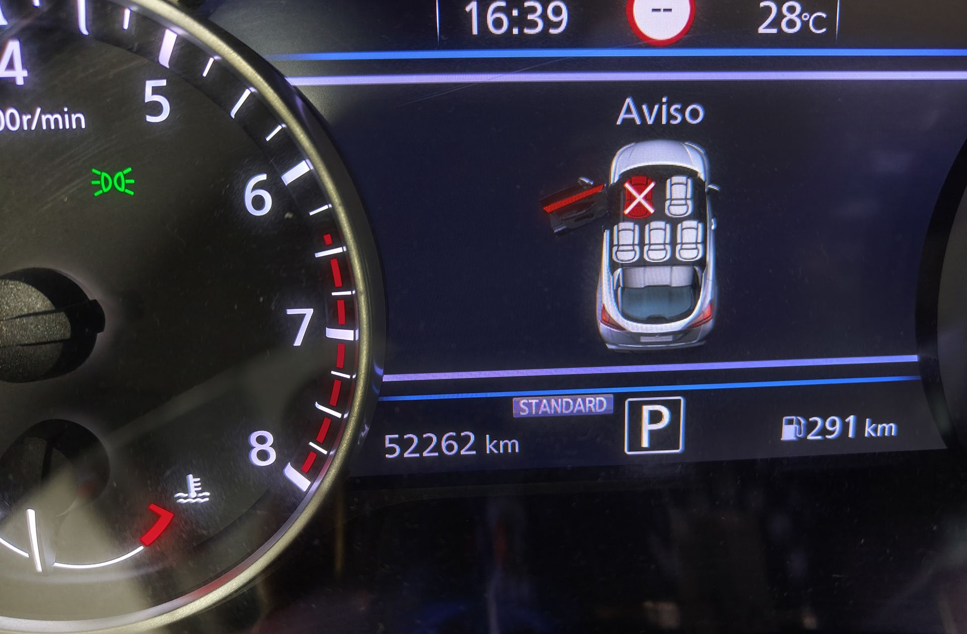 Nissan Juke DIG-T N-Connecta 4x2 DCT - foto 10