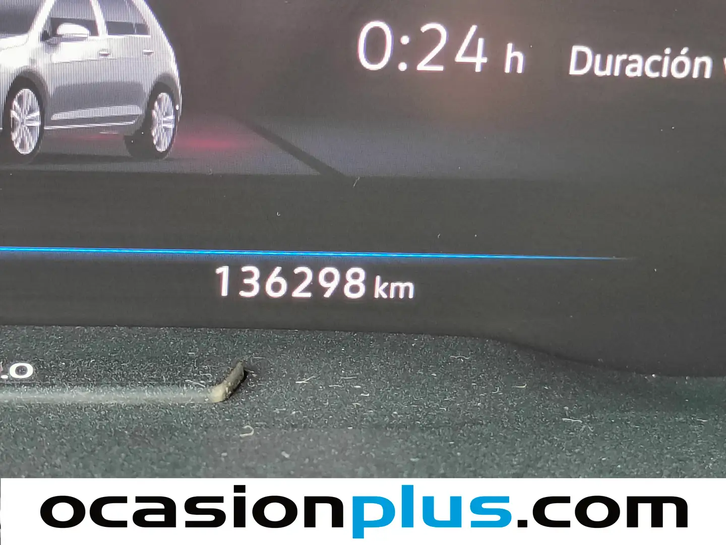 Foto Volkswagen Golf Volkswagen Golf Sport 1.5 TSI Evo (130 CV)