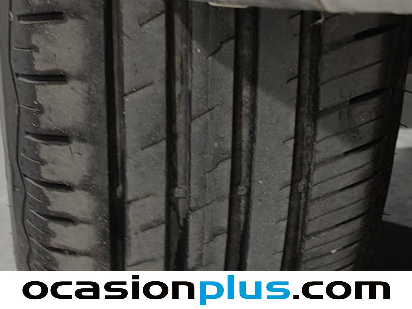 Foto Nissan Townstar Nissan Townstar 1.3G L1 Tekna (130 CV)