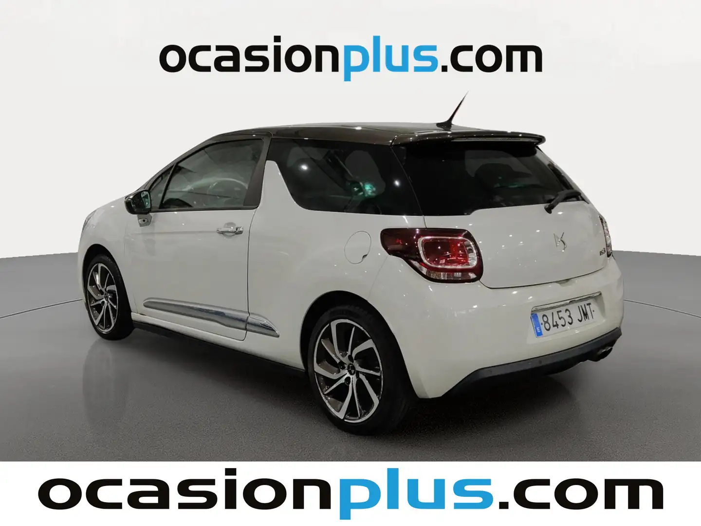 Foto DS DS 3 DS DS3 1.2 PureTech S&S Sport (130 CV)