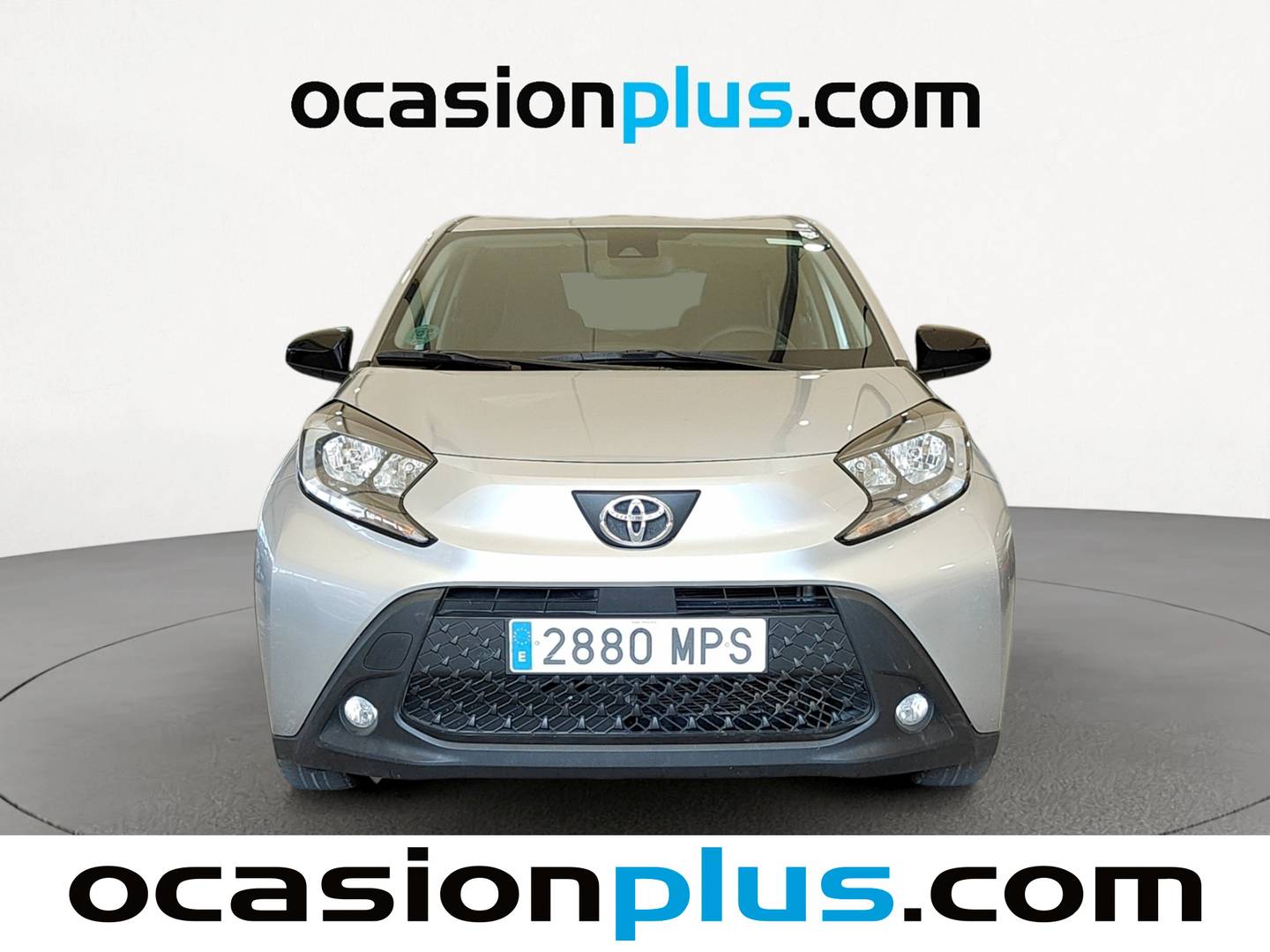 Foto Toyota Aygo X Cross Toyota Aygo X Cross 1.0 VVT-I Play (72 CV)