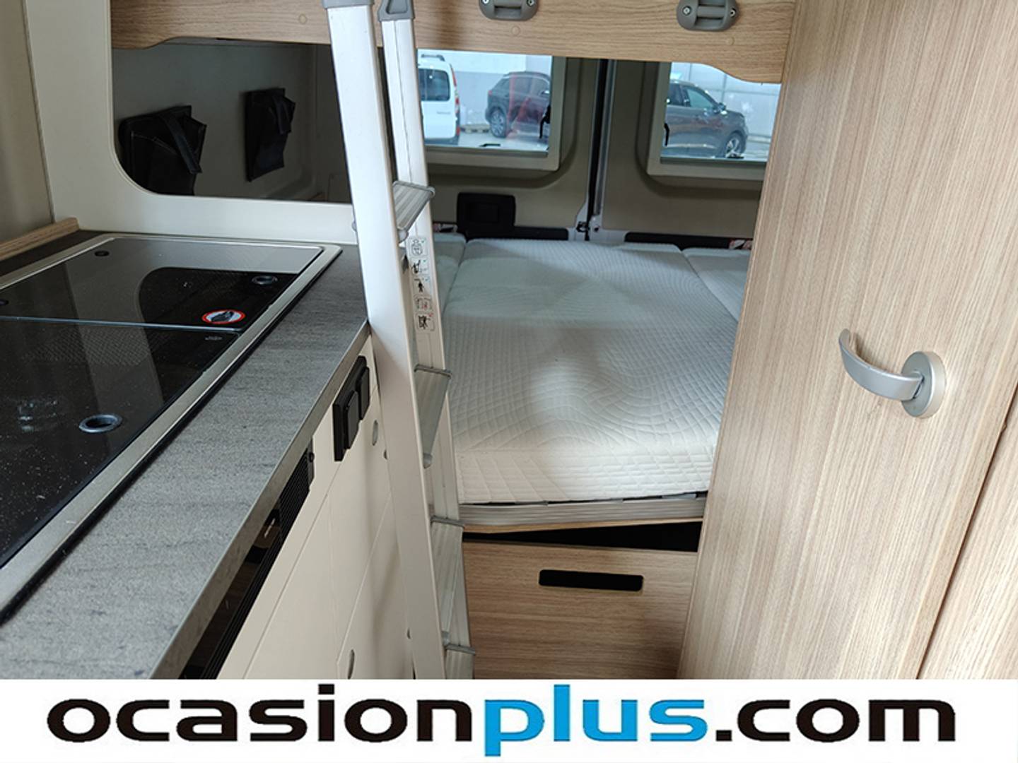 Foto Fiat Capron Sunlight Fiat Capron Sunlight CVE 601 (140 CV)