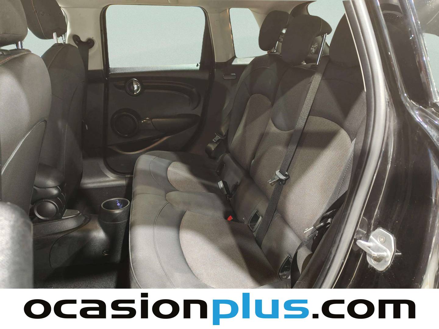 Foto Mini MINI MINI MINI 5 Puertas Cooper (136 CV)