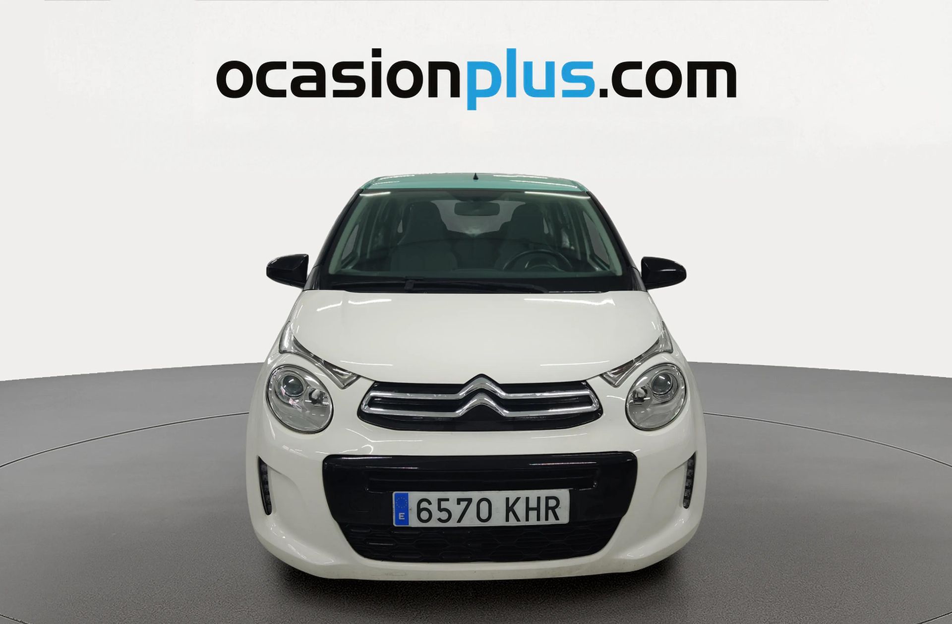 Citroën C1 PureTech 82 City Edition - foto 12