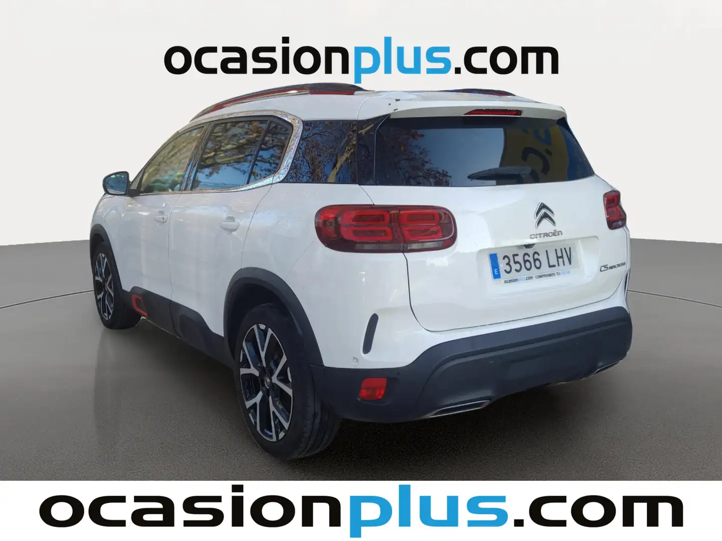 Foto Citroën C5 Aircross Citroen C5 Aircross BlueHdi 130 S&S Feel (131 CV)