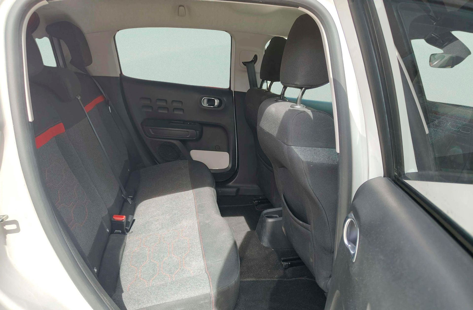 Citroën C3 BlueHDi 100 Feel - foto 17