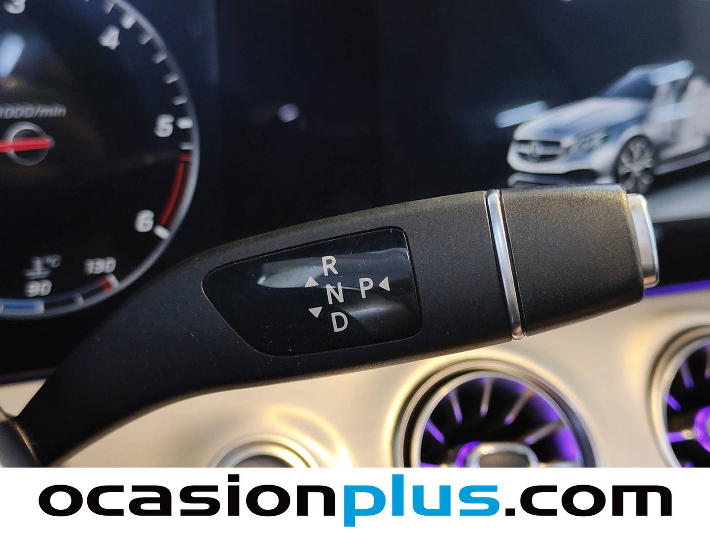 Mercedes Clase E Mercedes Clase E 220 d Cabrio (194 CV) Pack AMG 2021