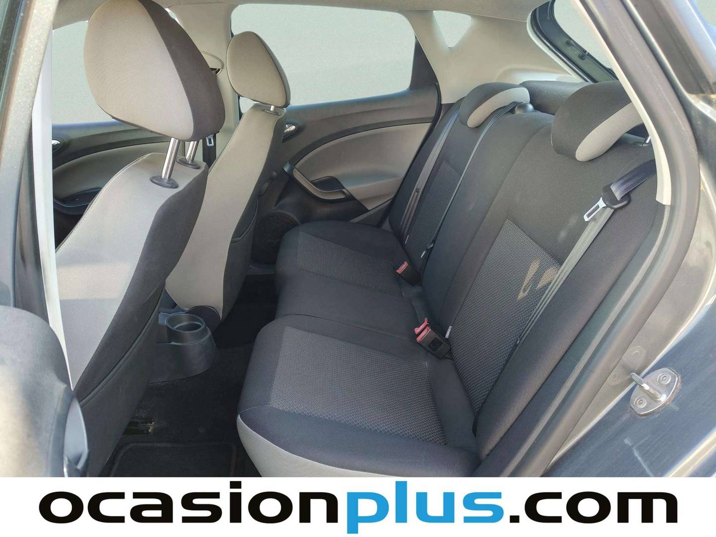 Foto Seat Ibiza SEAT Ibiza 1.4 TDI Style (105 CV)