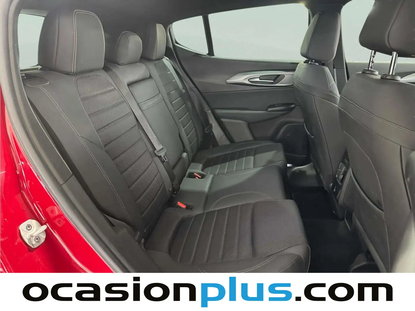 Foto Alfa Romeo Tonale Alfa Romeo Tonale 1.3 Multi-air PHEV Speciale Q4 (280 CV)