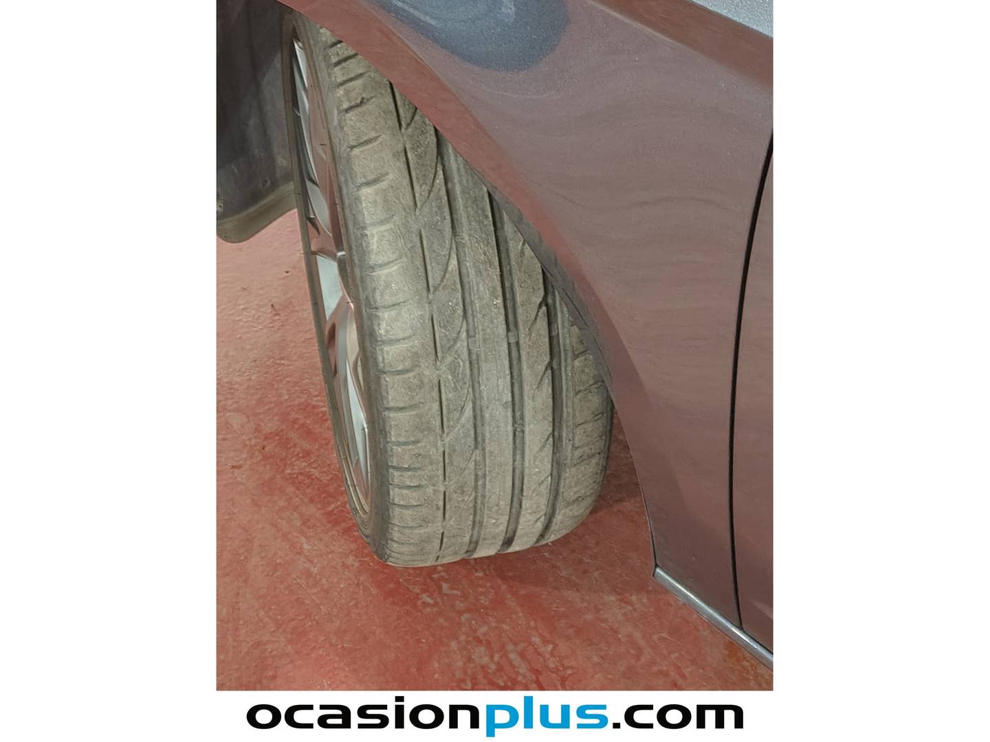 Seat León Seat León 2.0 TSI S&S FR DSG (190 CV) de segunda mano