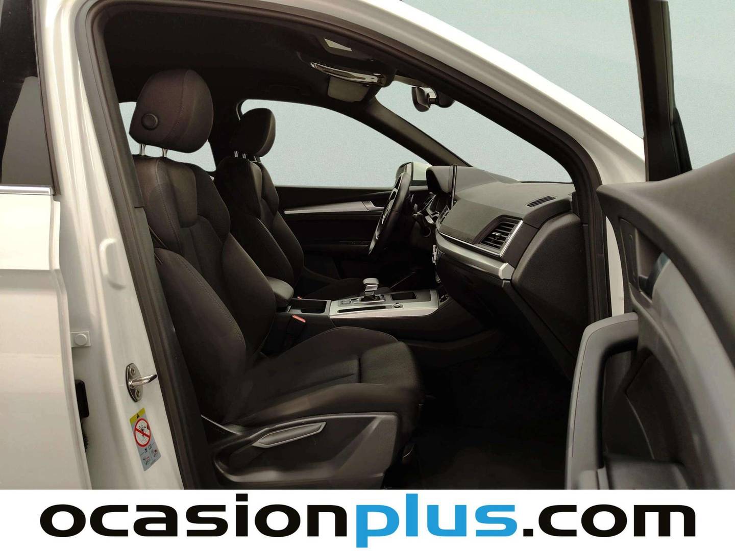 Audi Q5 Audi Q5 S line 35 TDI (163 CV) S tronic km 0