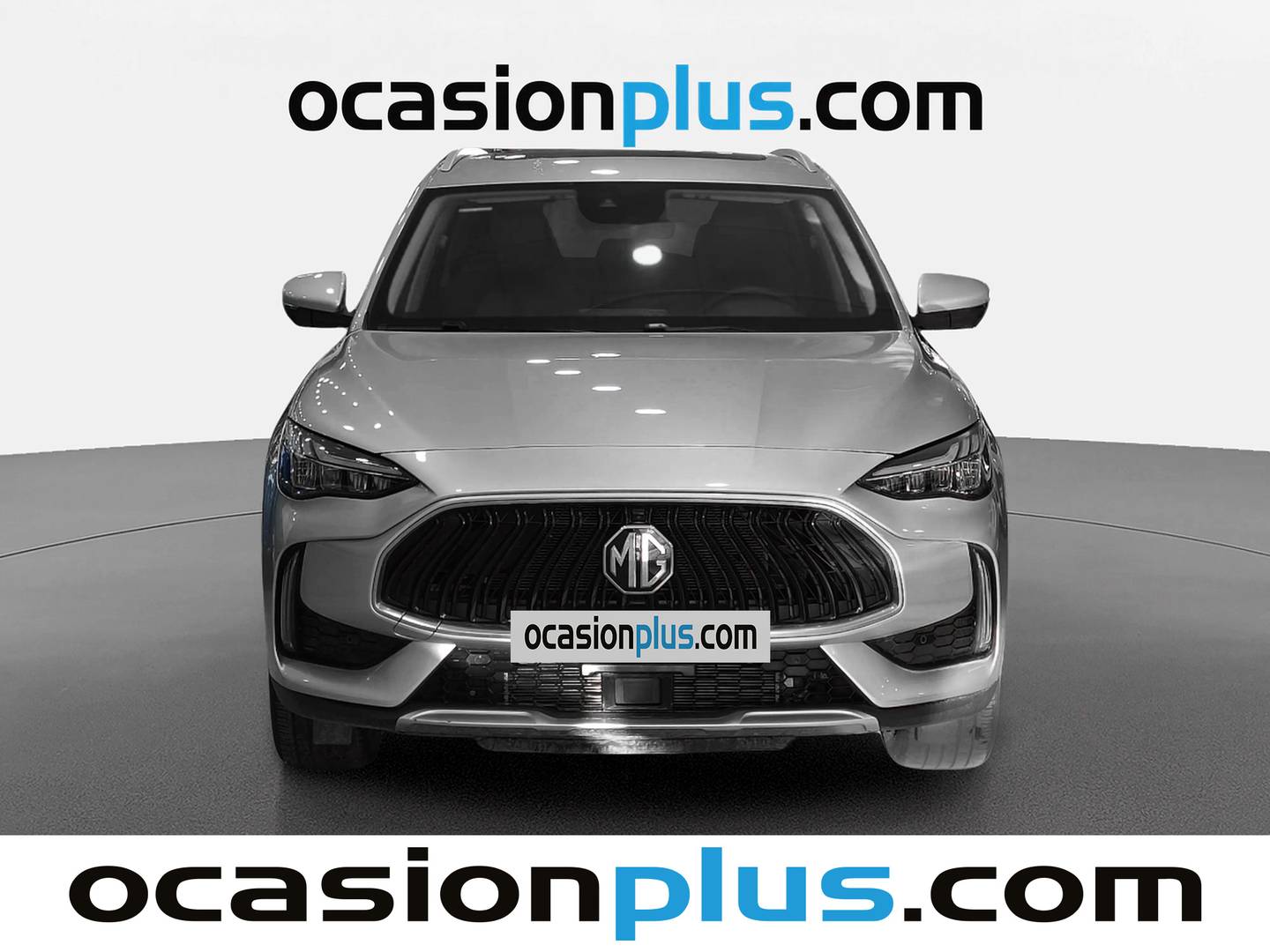 Foto MG HS MG HS 1.5 Turbo GDI Luxury (162 CV)