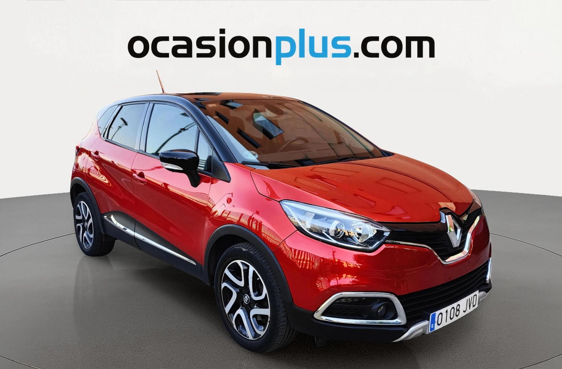 Renault Captur 1.5 dCi Energy Xmod EDC - foto 2