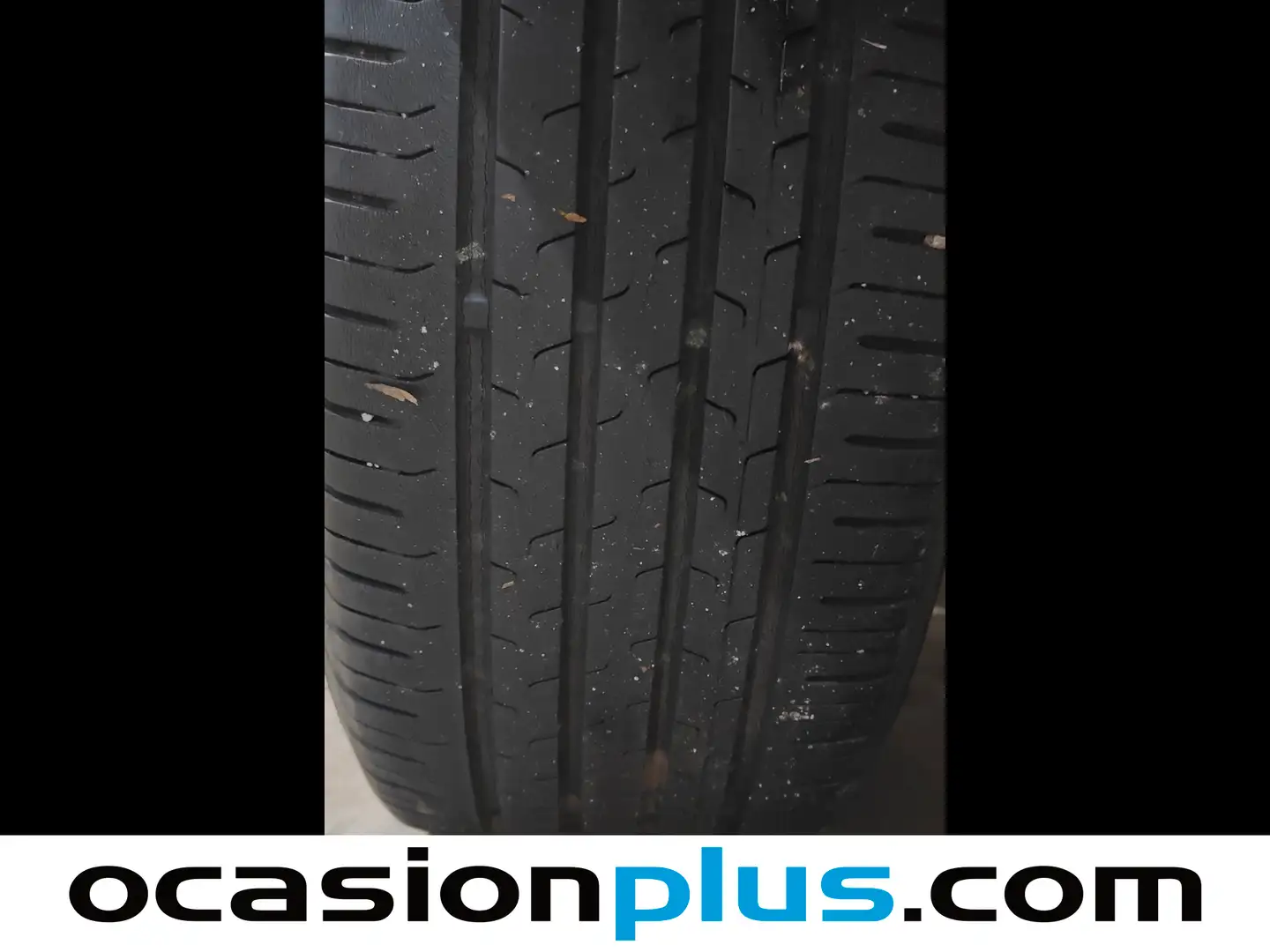 Foto Dacia Duster Dacia Duster Comfort Blue dCi (115 CV) 4X2