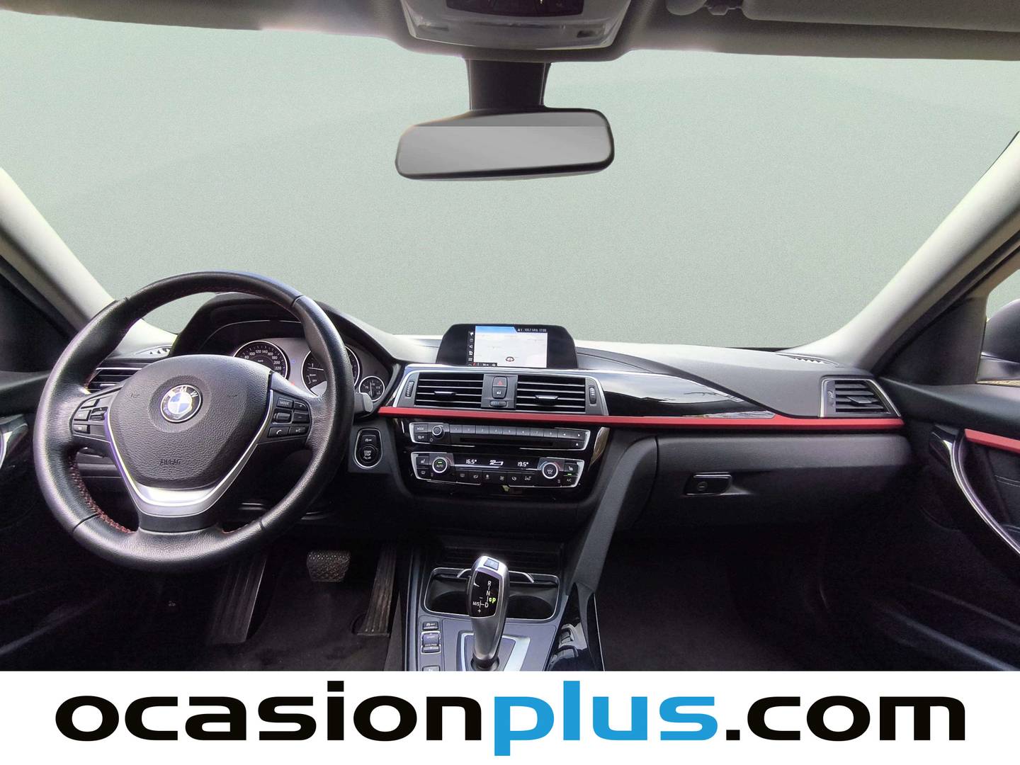 Foto BMW Serie 3 BMW Serie 3 320i (184 CV)