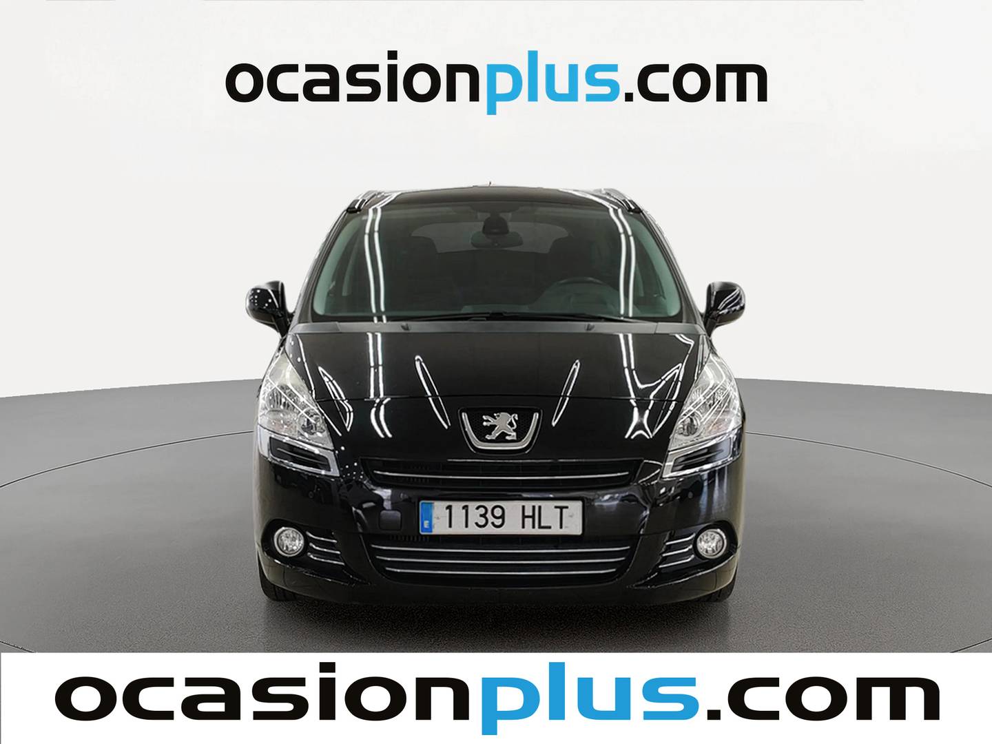 Peugeot 5008 Peugeot 5008 1.6 e-HDI Blue Lion FAP Allure CMP (112 CV) 7 Plazas 112cv