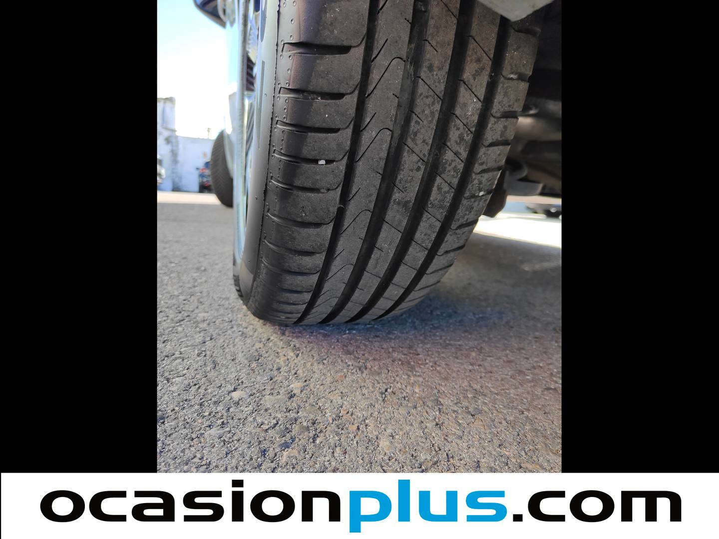 Nissan Townstar Nissan Townstar 1.3G L1 Tekna (130 CV) de segunda mano