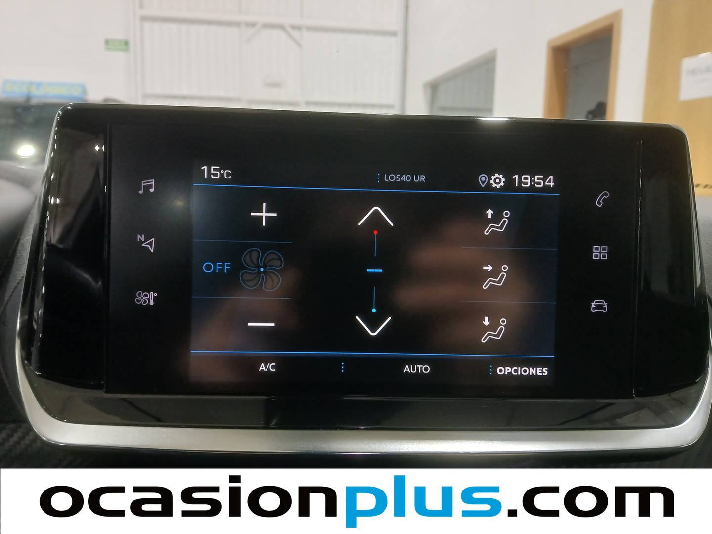 Peugeot 2008 Peugeot 2008 PureTech 100 S&S Allure (100 CV) 2023